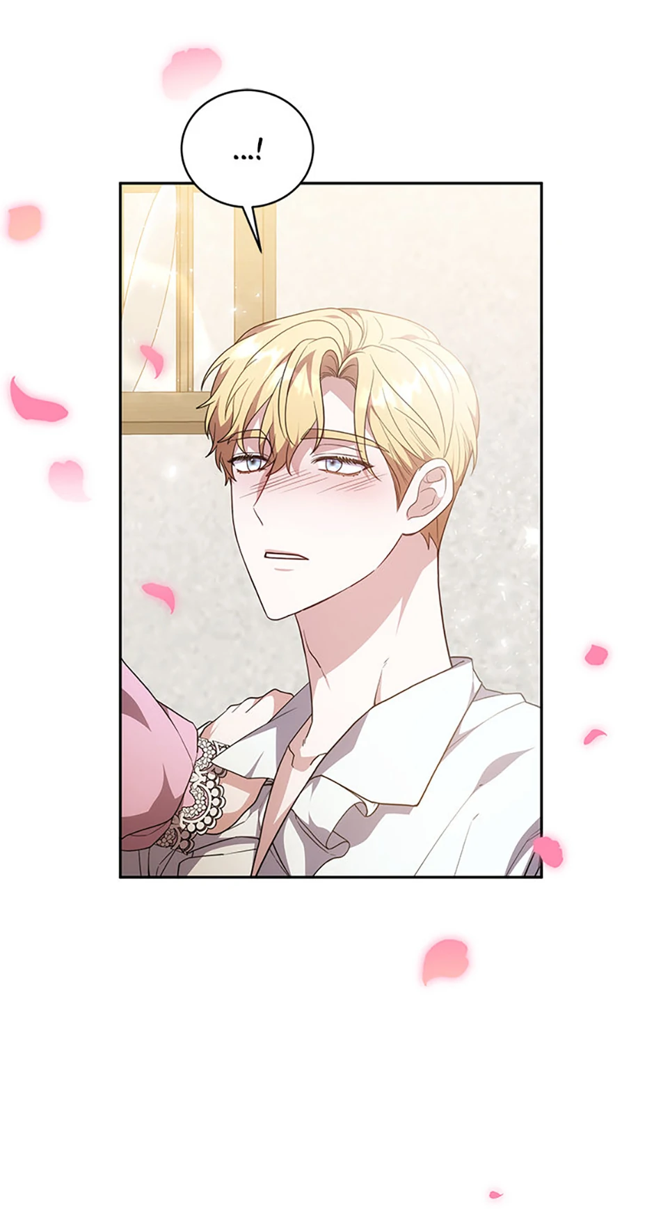 While You’re In Love Chapter 67 - page 24