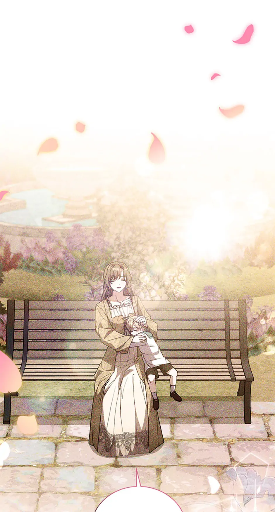 While You’re In Love Chapter 67 - page 25