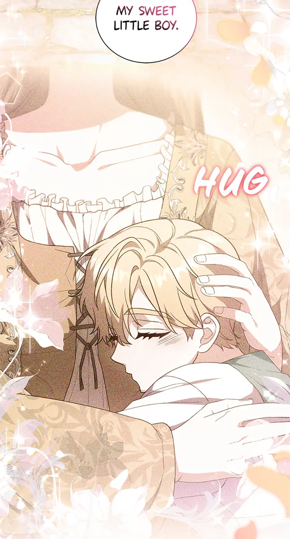 While You’re In Love Chapter 67 - page 26