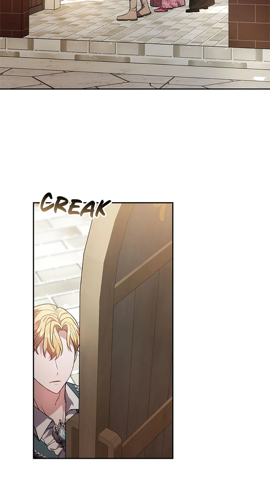 While You’re In Love Chapter 67 - page 29