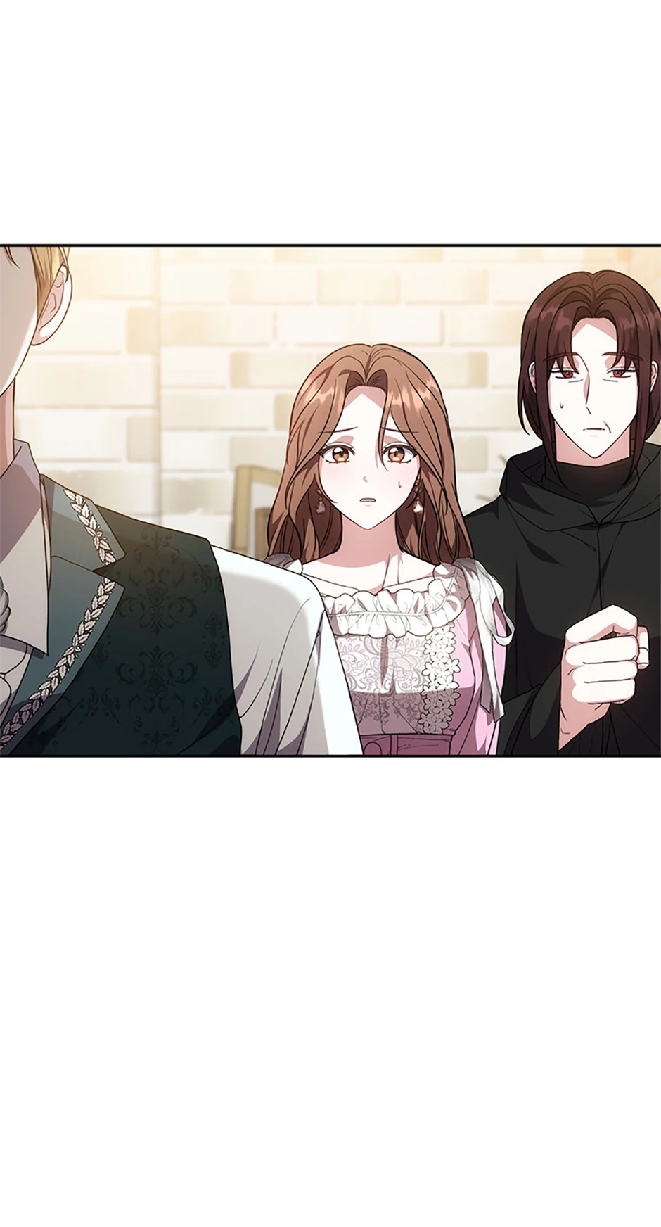 While You’re In Love Chapter 67 - page 30