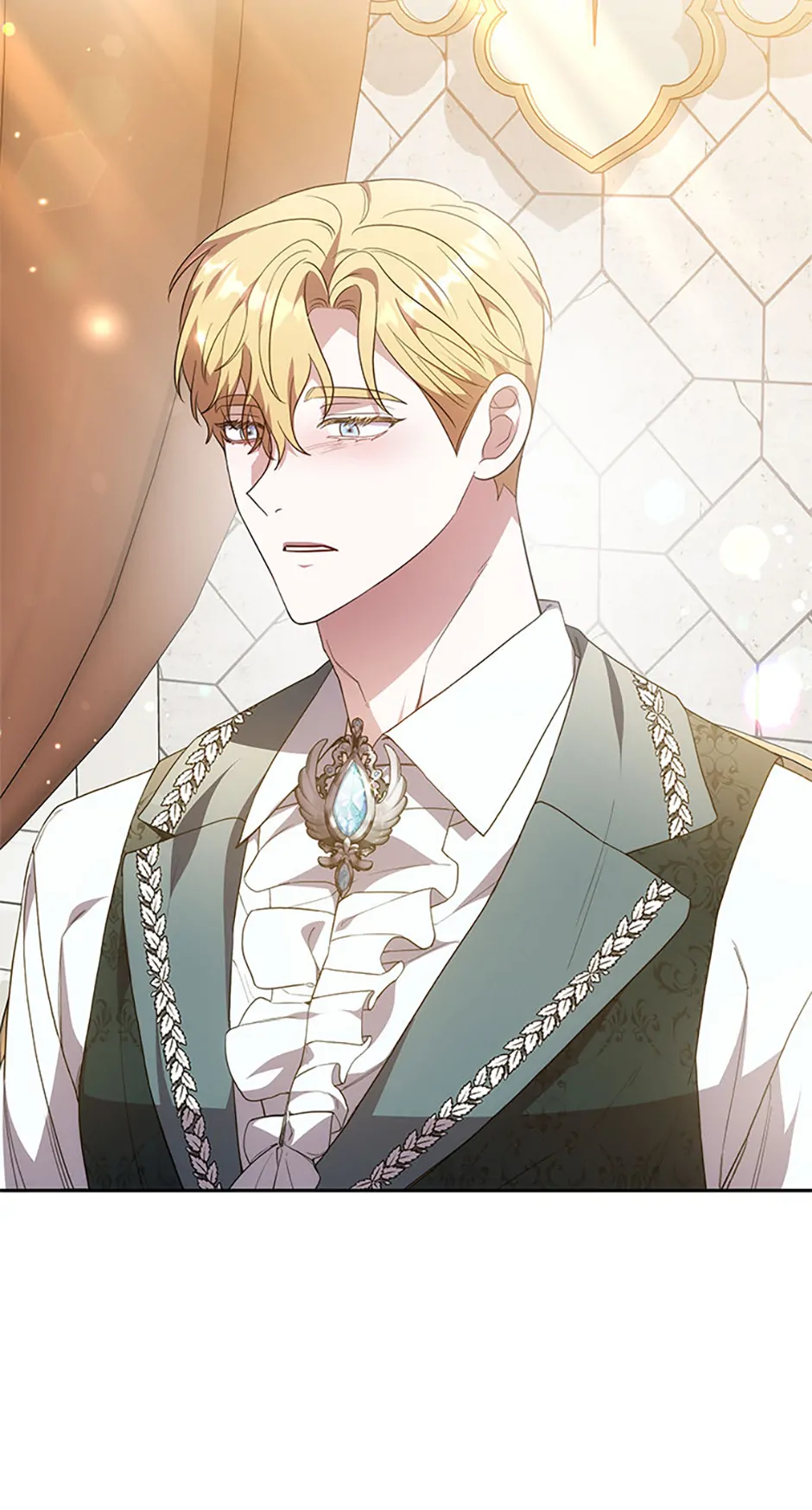 While You’re In Love Chapter 67 - page 32
