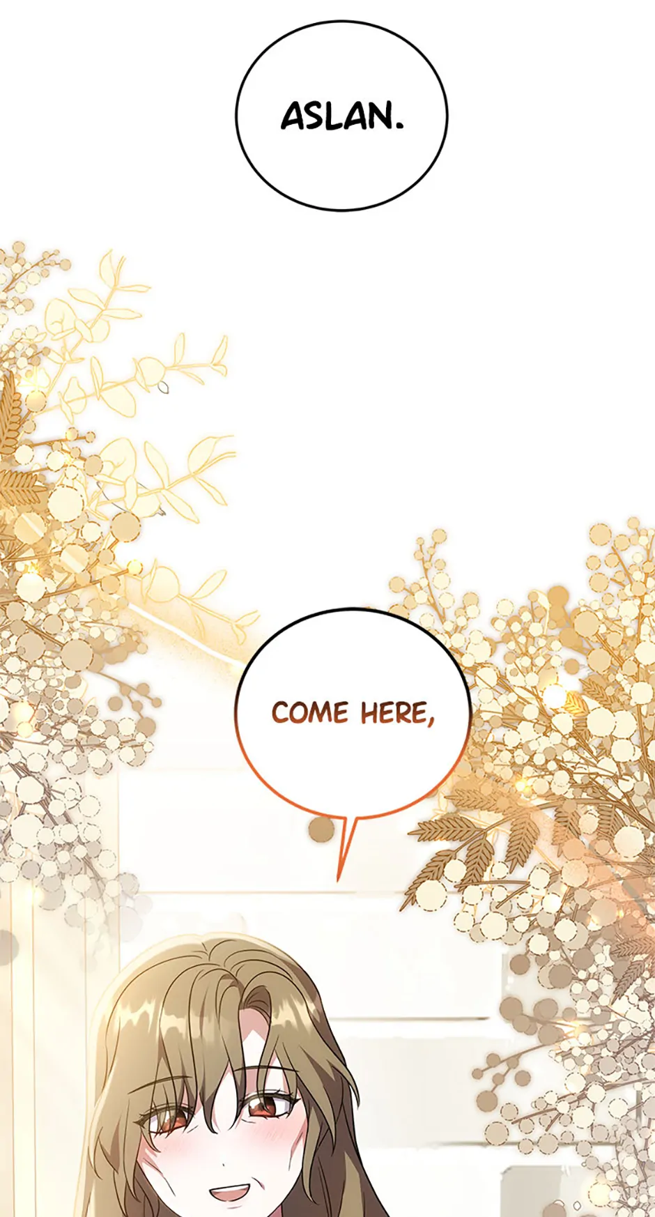 While You’re In Love Chapter 67 - page 33
