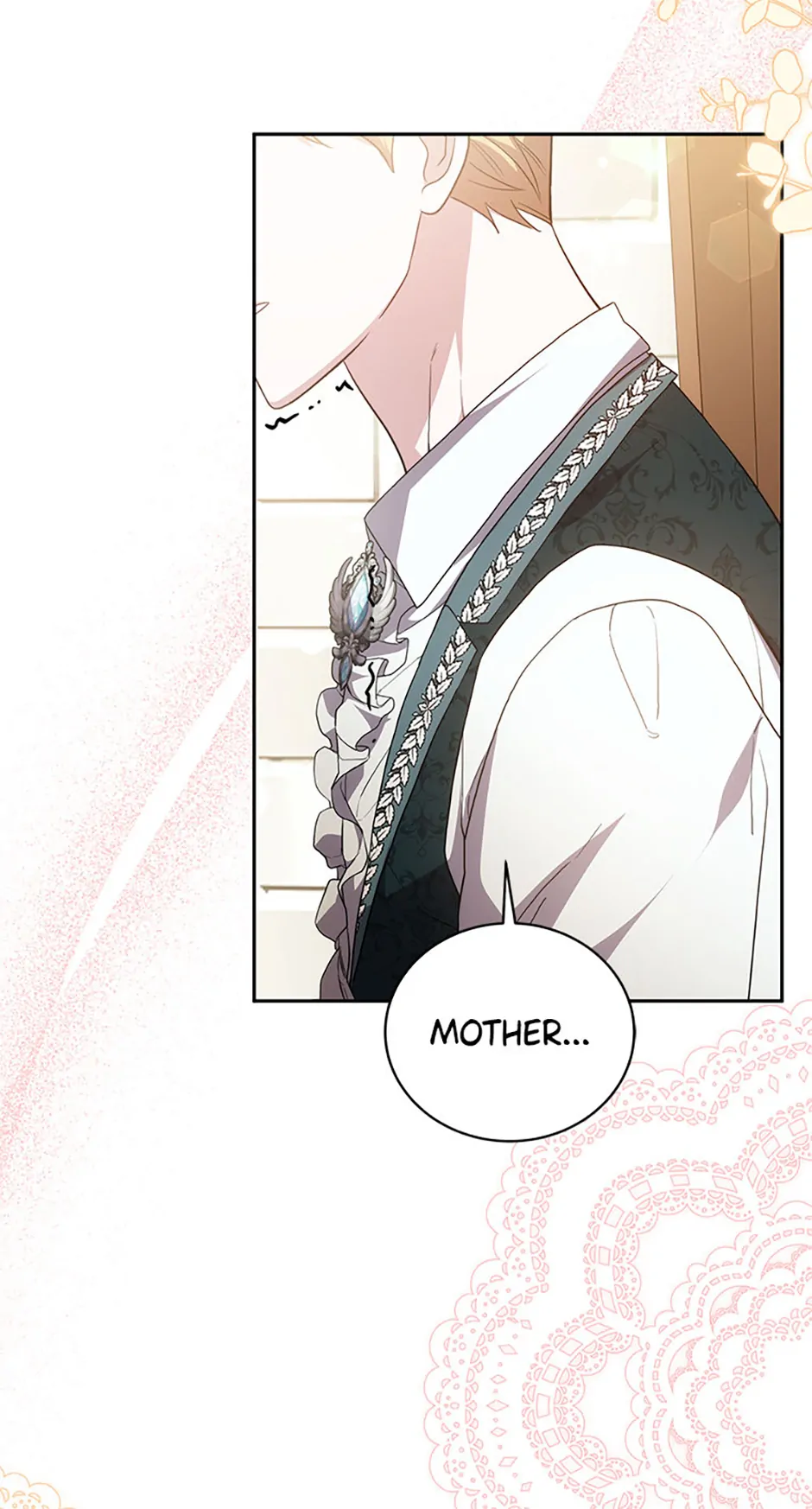 While You’re In Love Chapter 67 - page 35