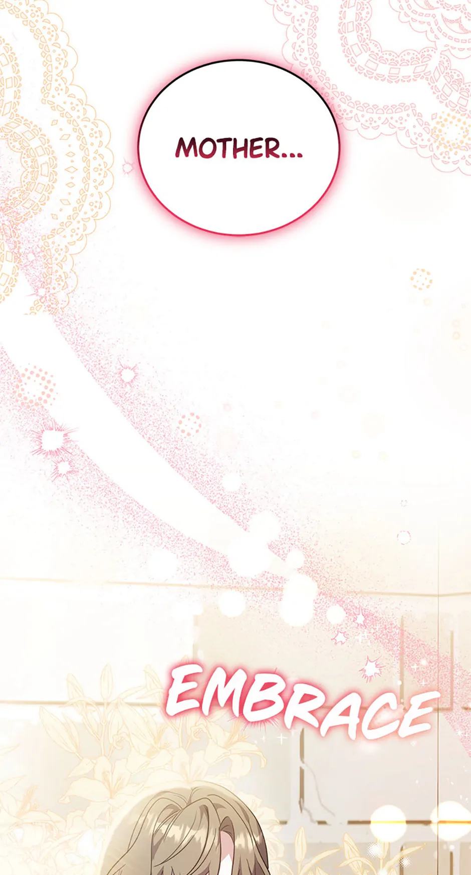 While You’re In Love Chapter 67 - page 36