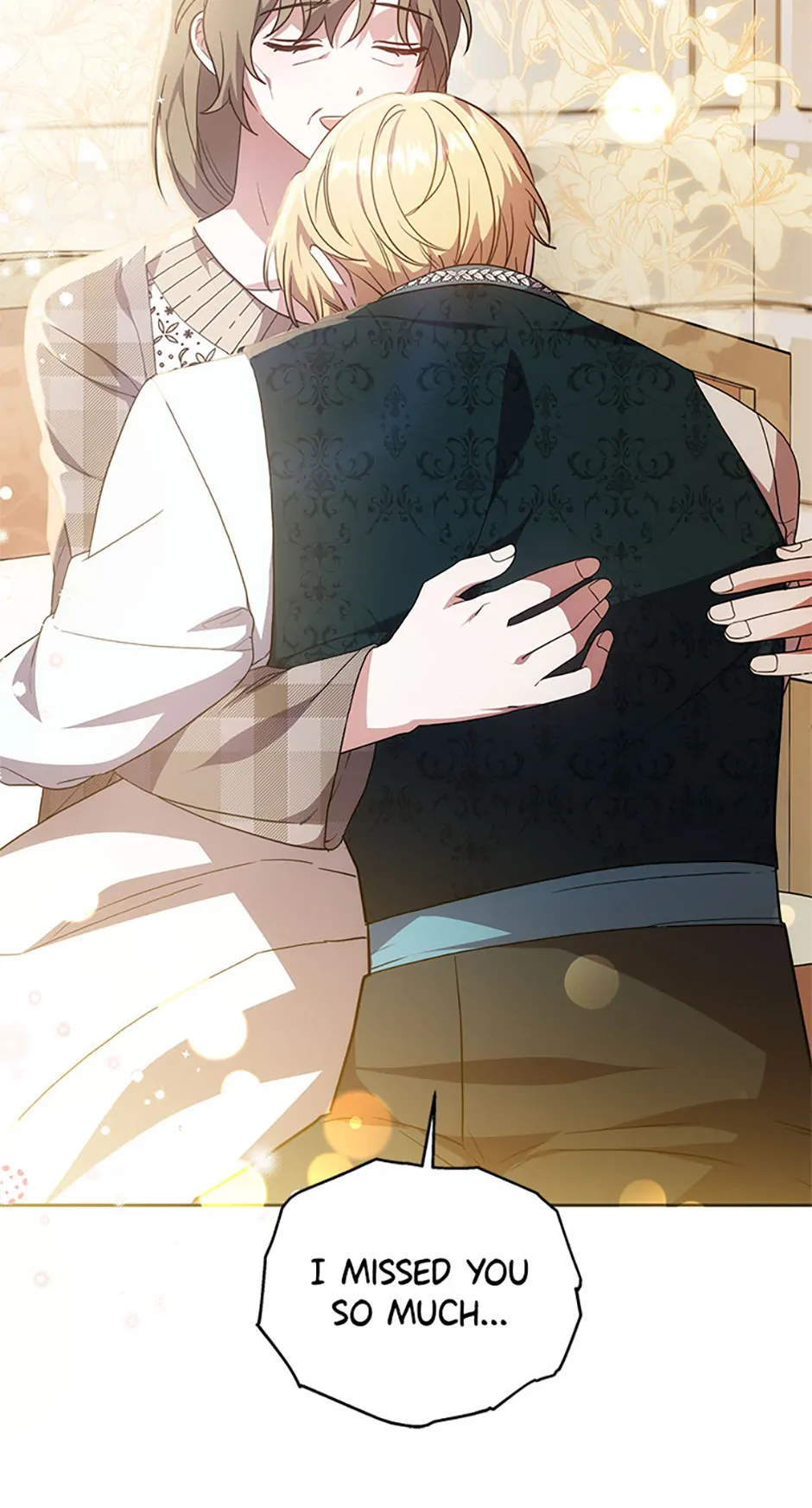 While You’re In Love Chapter 67 - page 37