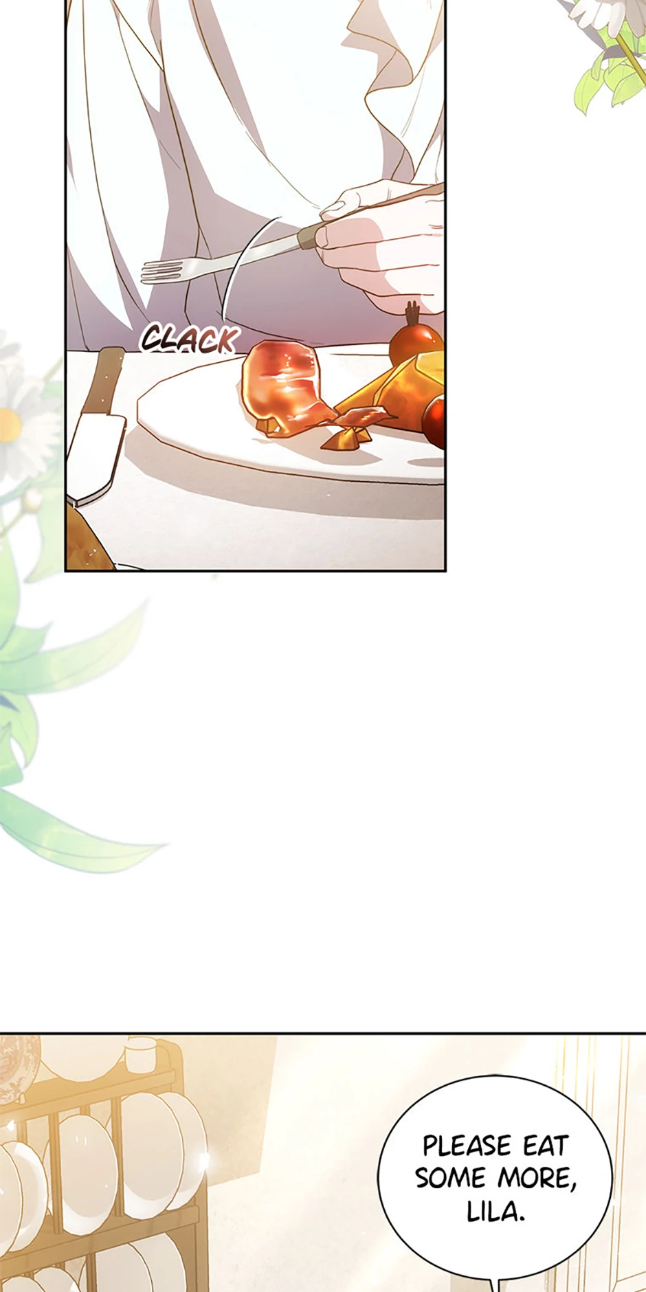 While You’re In Love Chapter 67 - page 4