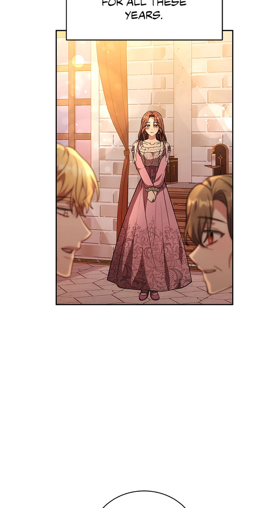 While You’re In Love Chapter 67 - page 40