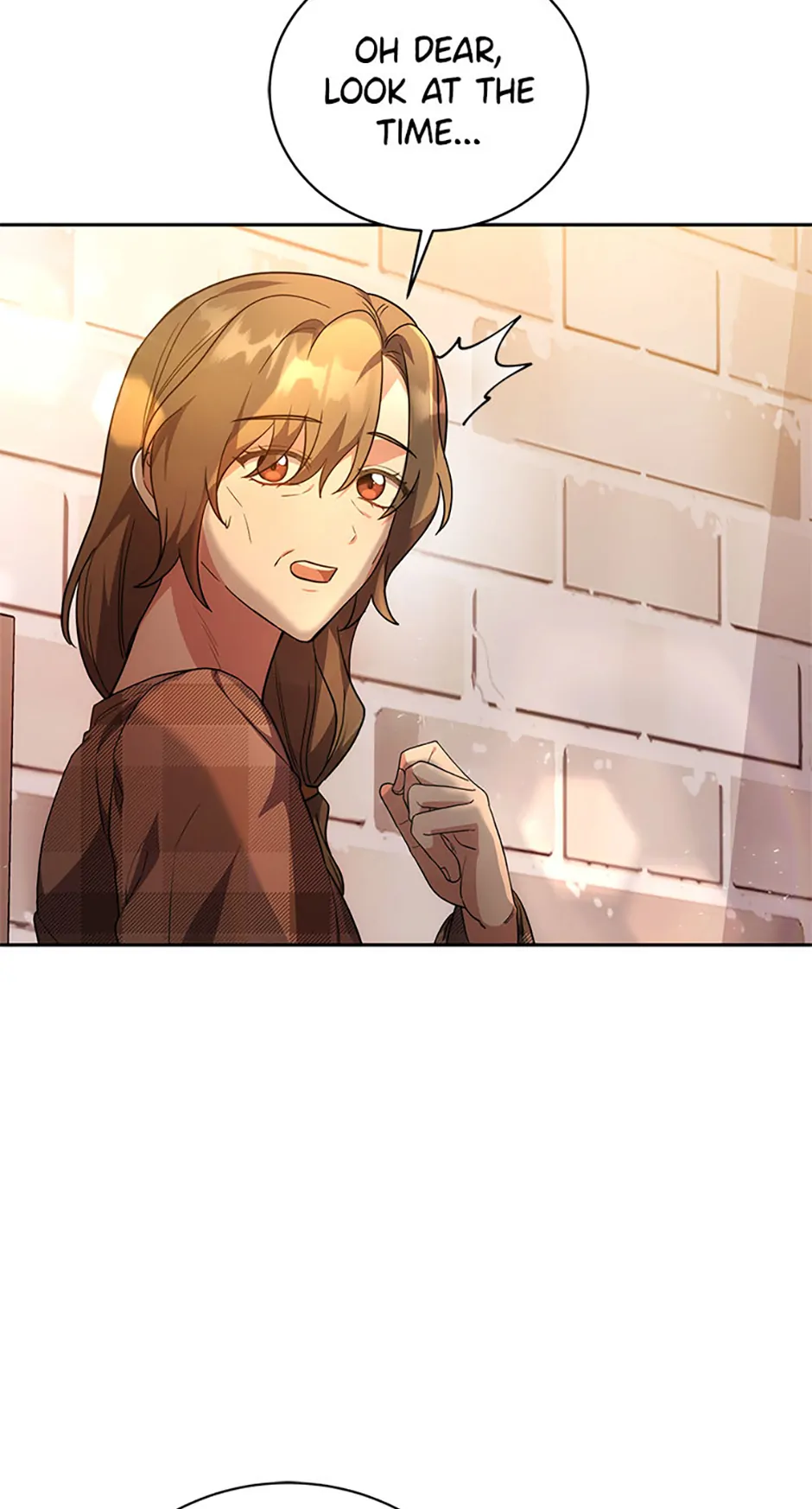 While You’re In Love Chapter 67 - page 41
