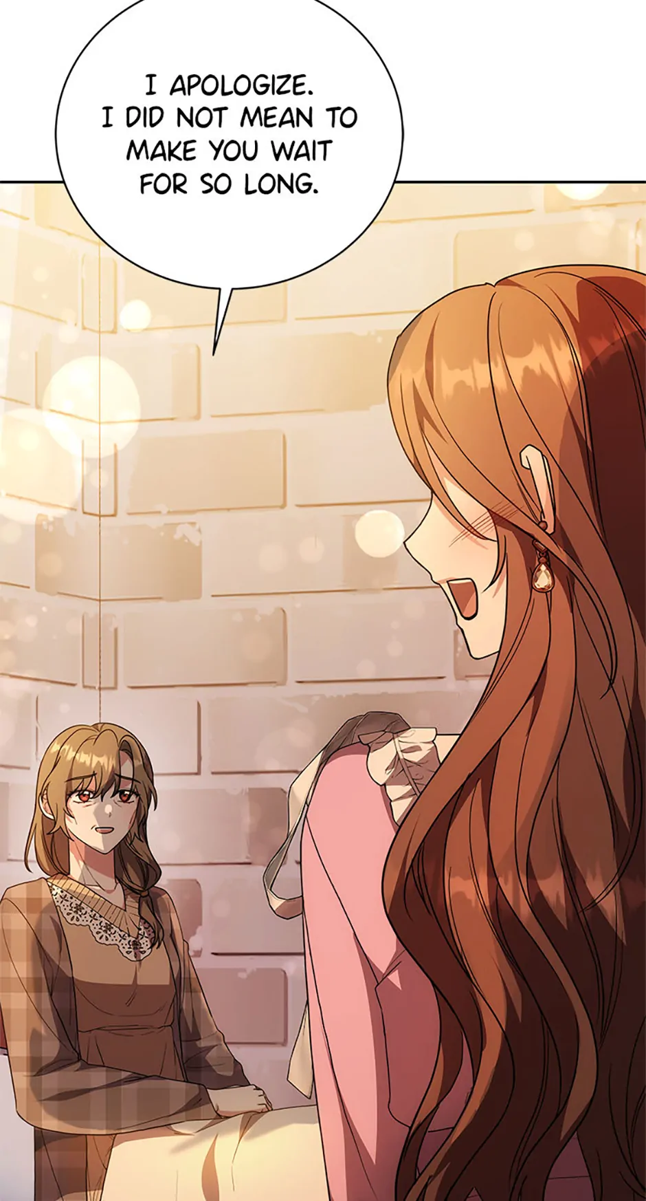 While You’re In Love Chapter 67 - page 42