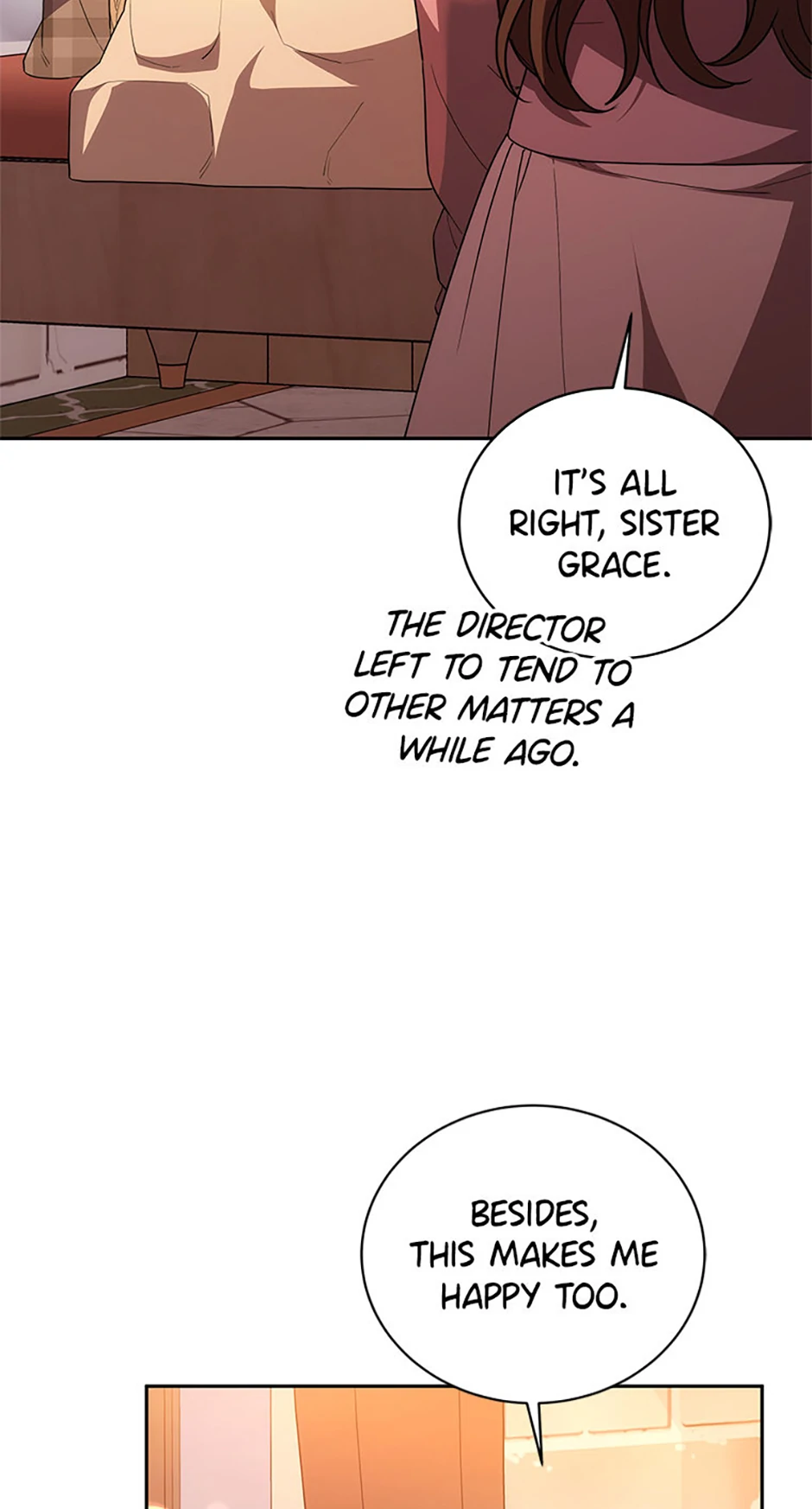 While You’re In Love Chapter 67 - page 43