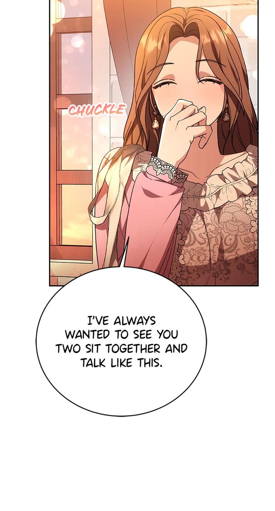While You’re In Love Chapter 67 - page 44