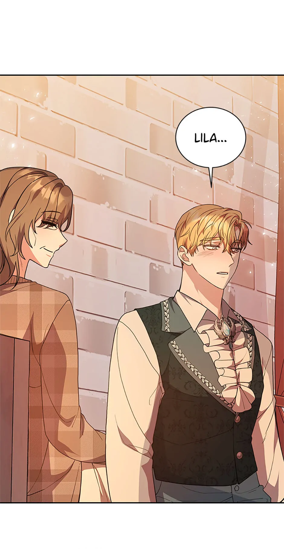 While You’re In Love Chapter 67 - page 45