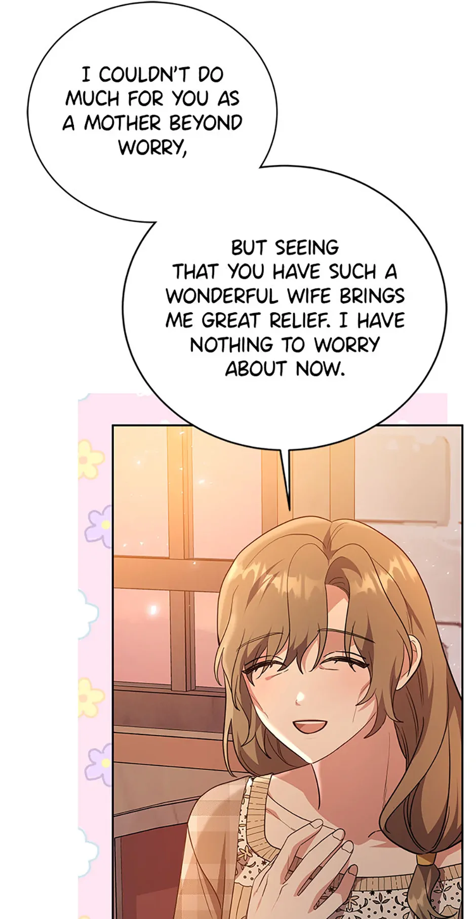 While You’re In Love Chapter 67 - page 46