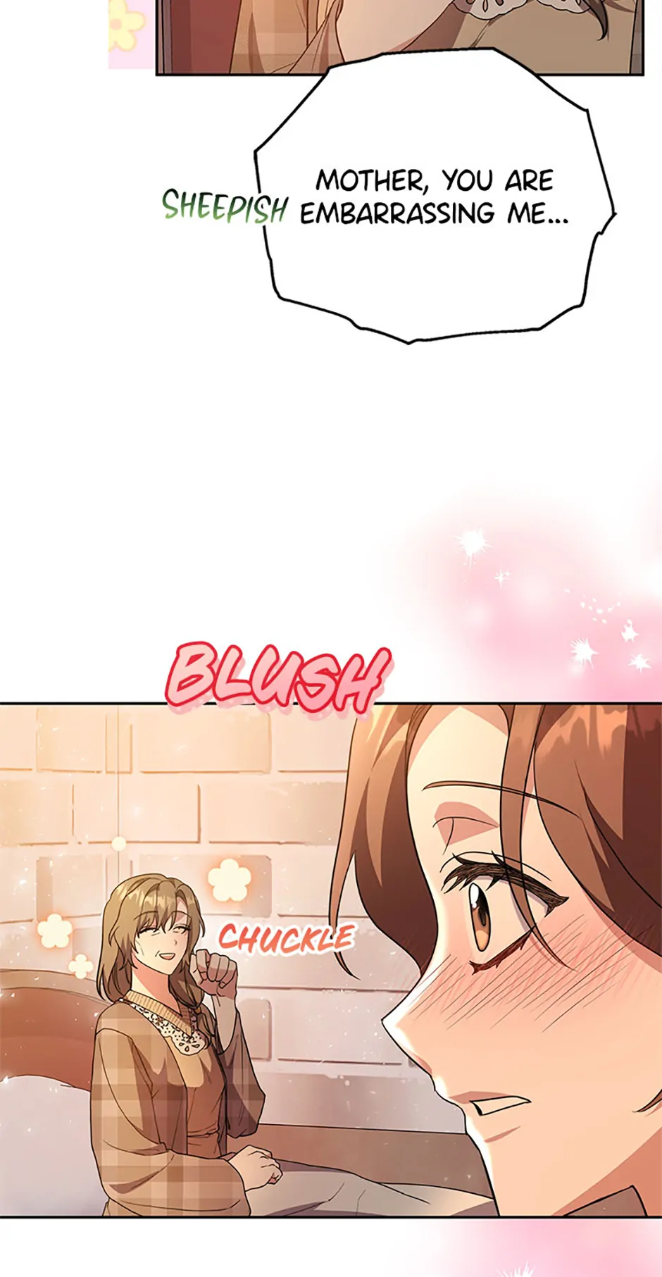 While You’re In Love Chapter 67 - page 47