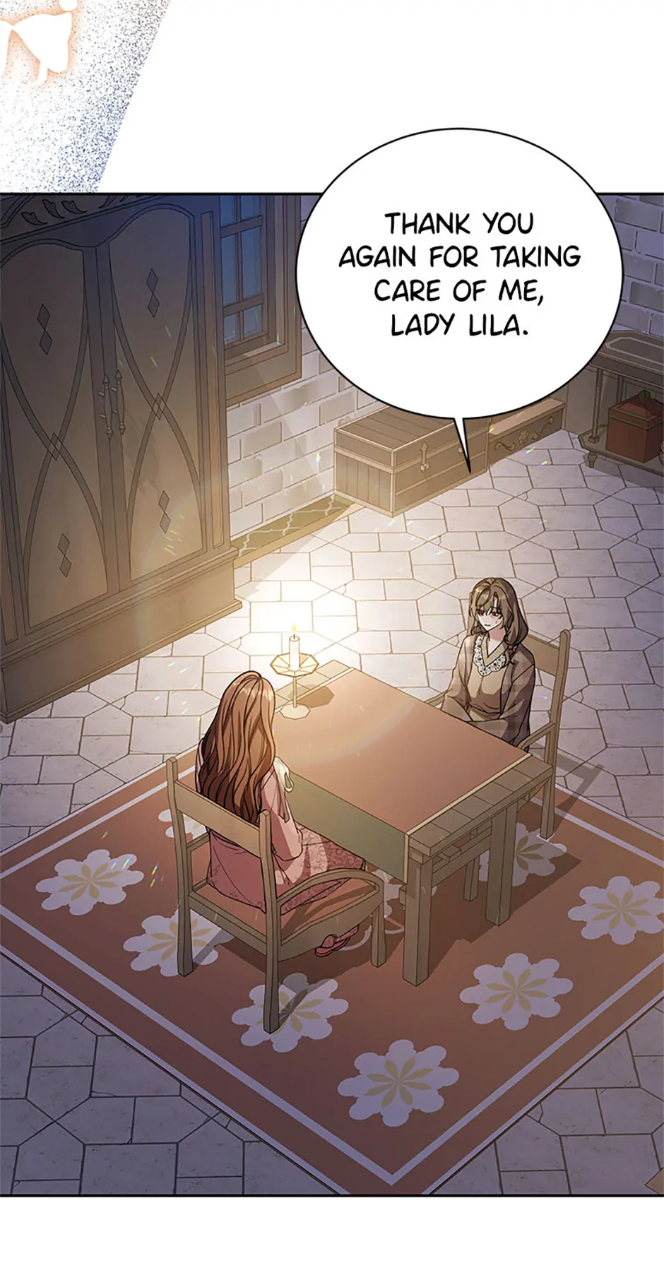 While You’re In Love Chapter 67 - page 51