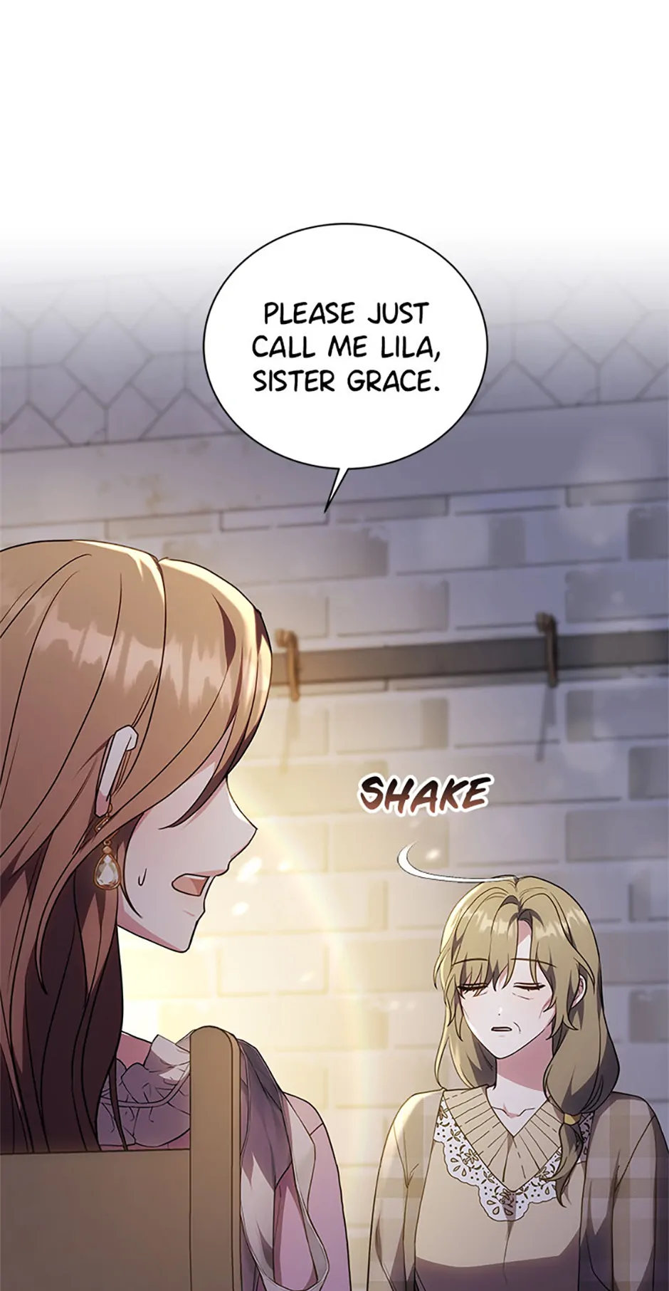 While You’re In Love Chapter 67 - page 52