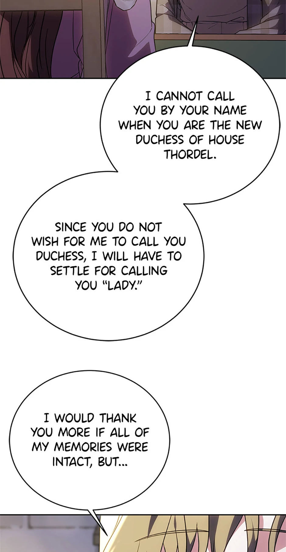 While You’re In Love Chapter 67 - page 53