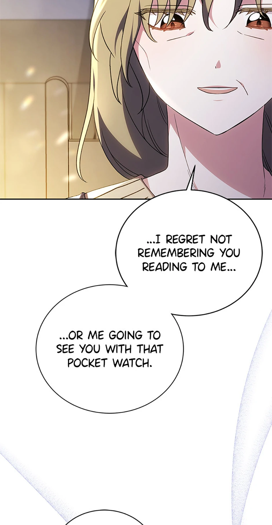 While You’re In Love Chapter 67 - page 54