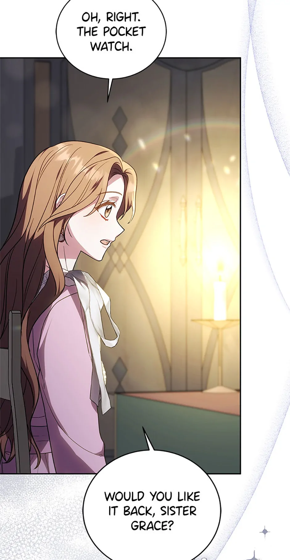 While You’re In Love Chapter 67 - page 55