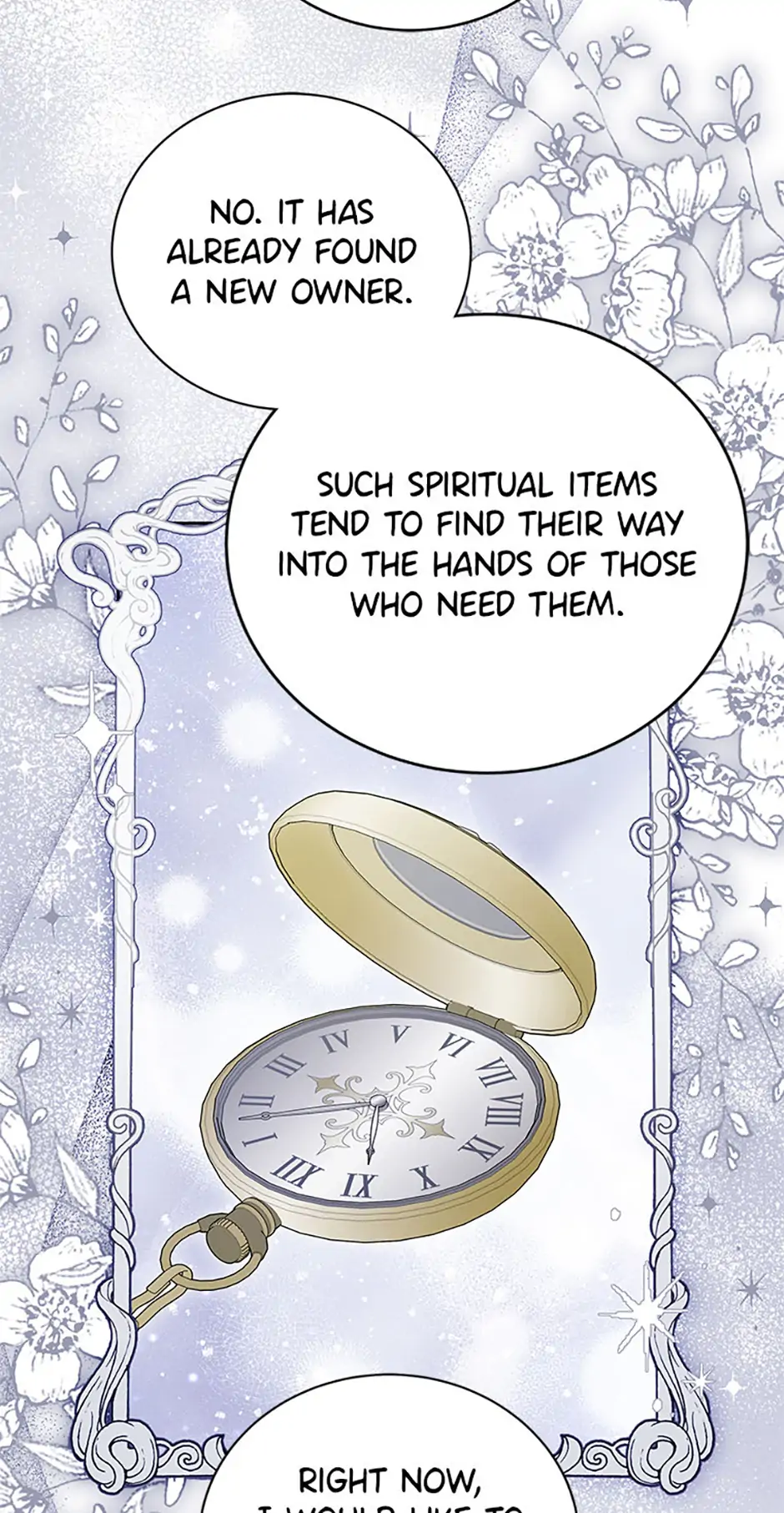 While You’re In Love Chapter 67 - page 56