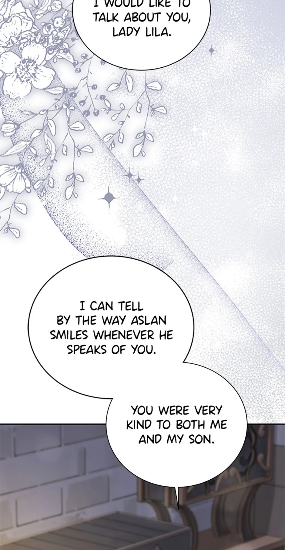 While You’re In Love Chapter 67 - page 57