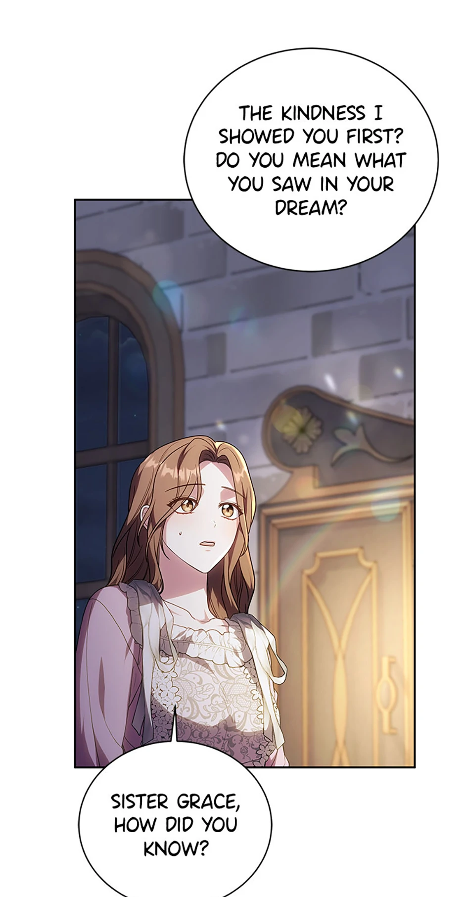 While You’re In Love Chapter 67 - page 59