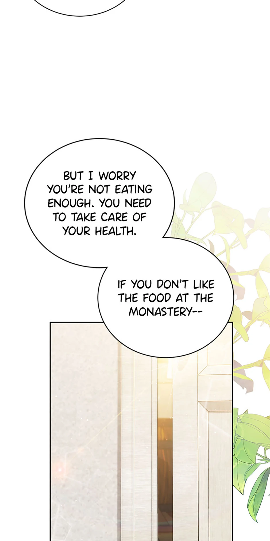 While You’re In Love Chapter 67 - page 6