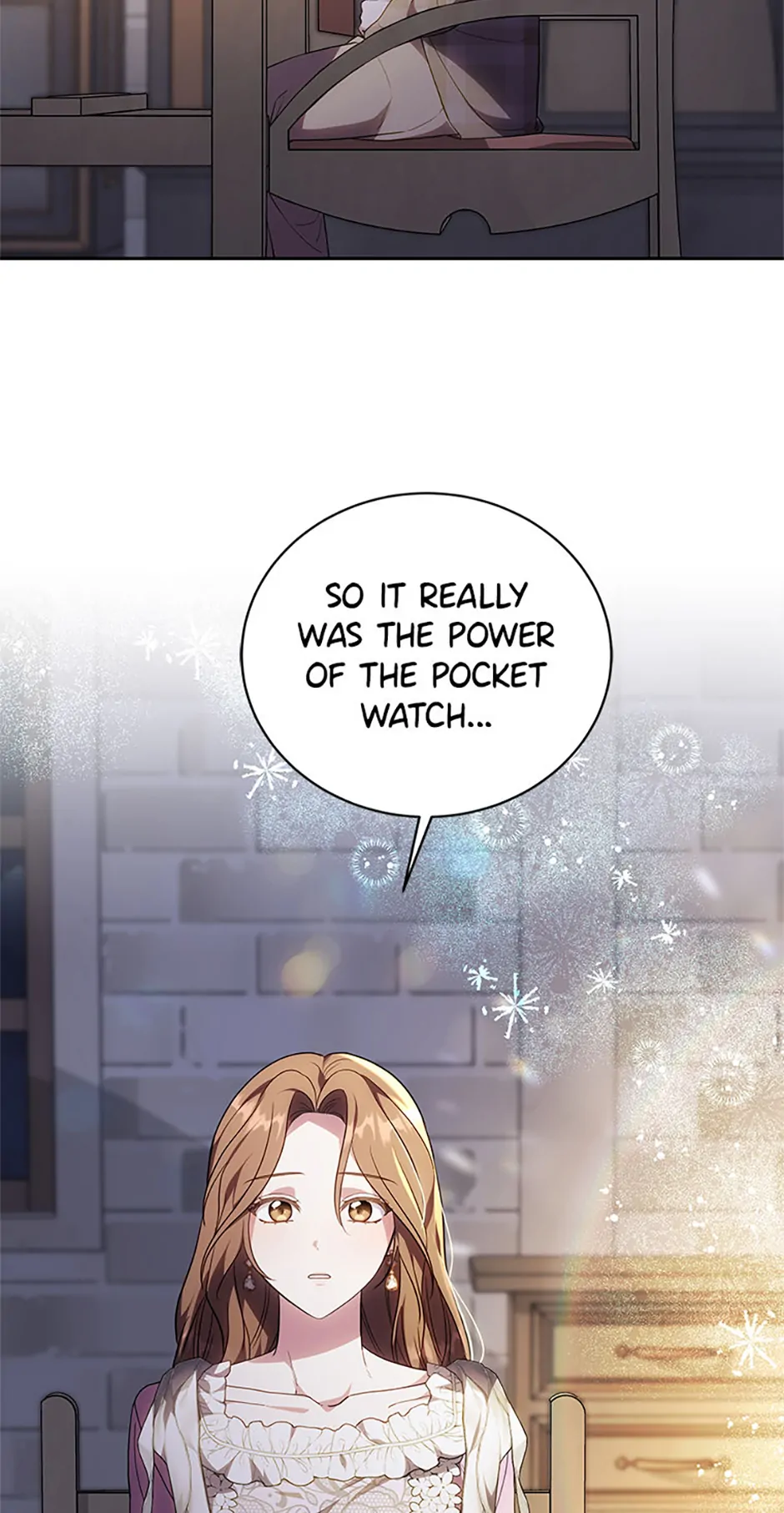 While You’re In Love Chapter 67 - page 61