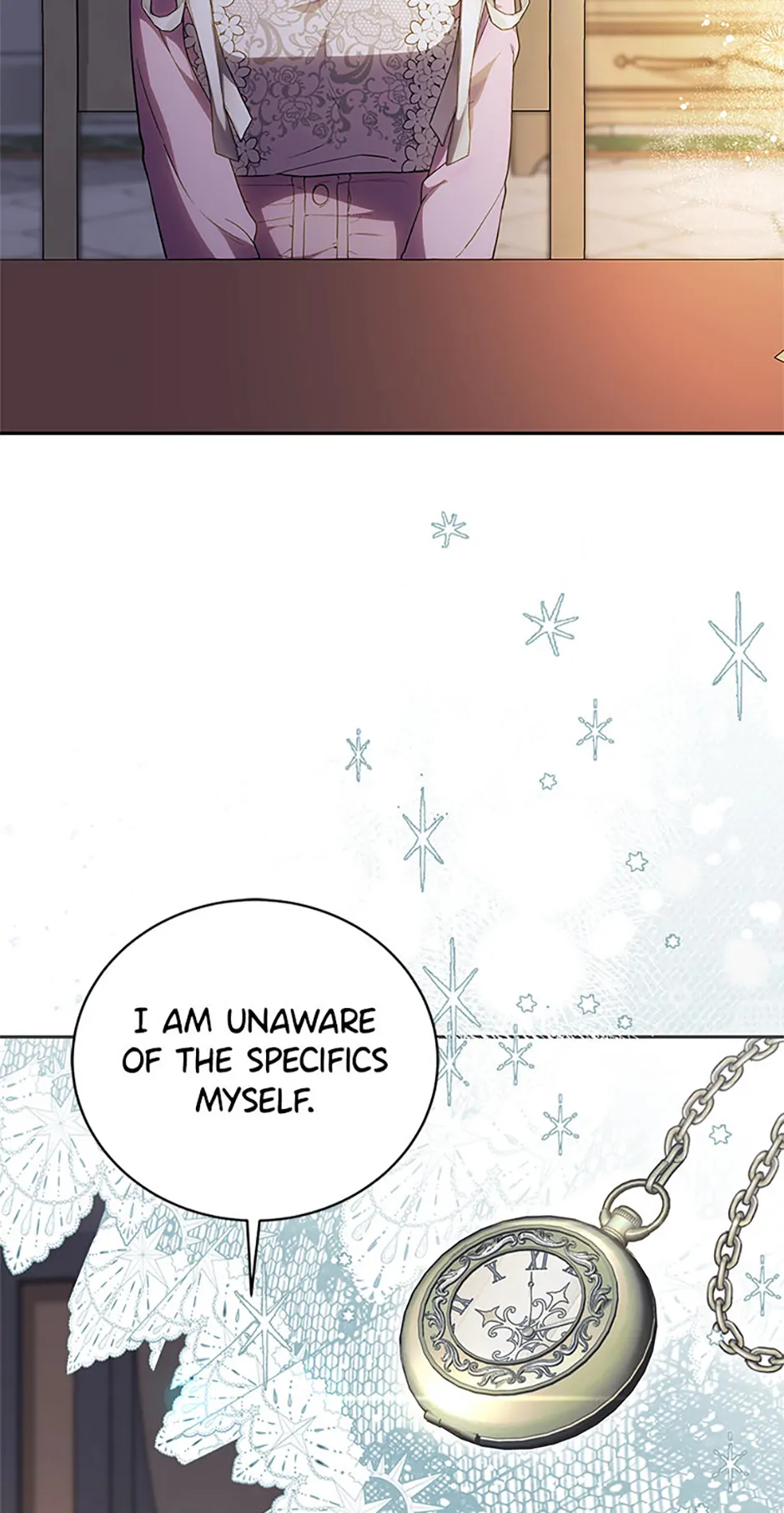 While You’re In Love Chapter 67 - page 62
