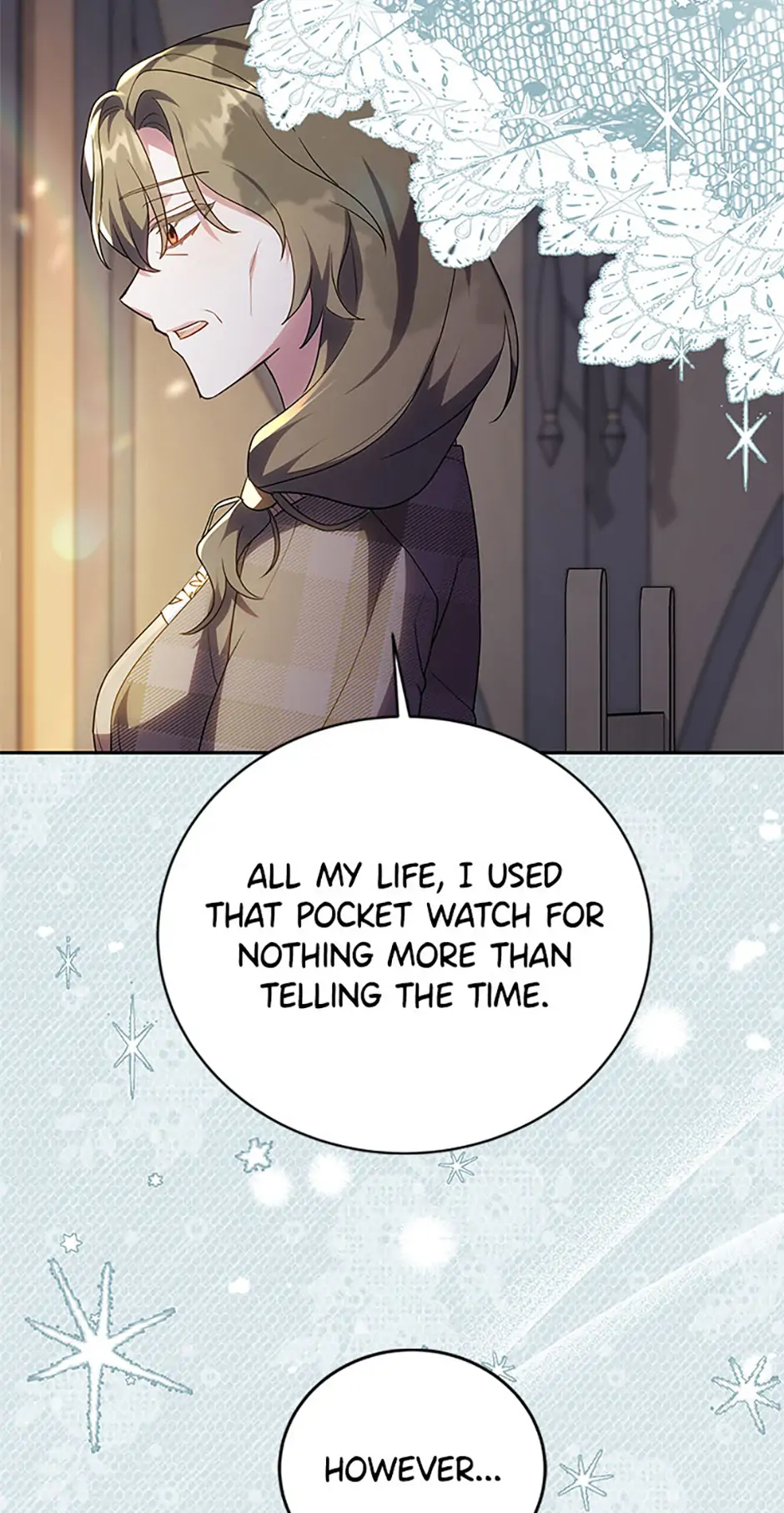 While You’re In Love Chapter 67 - page 63