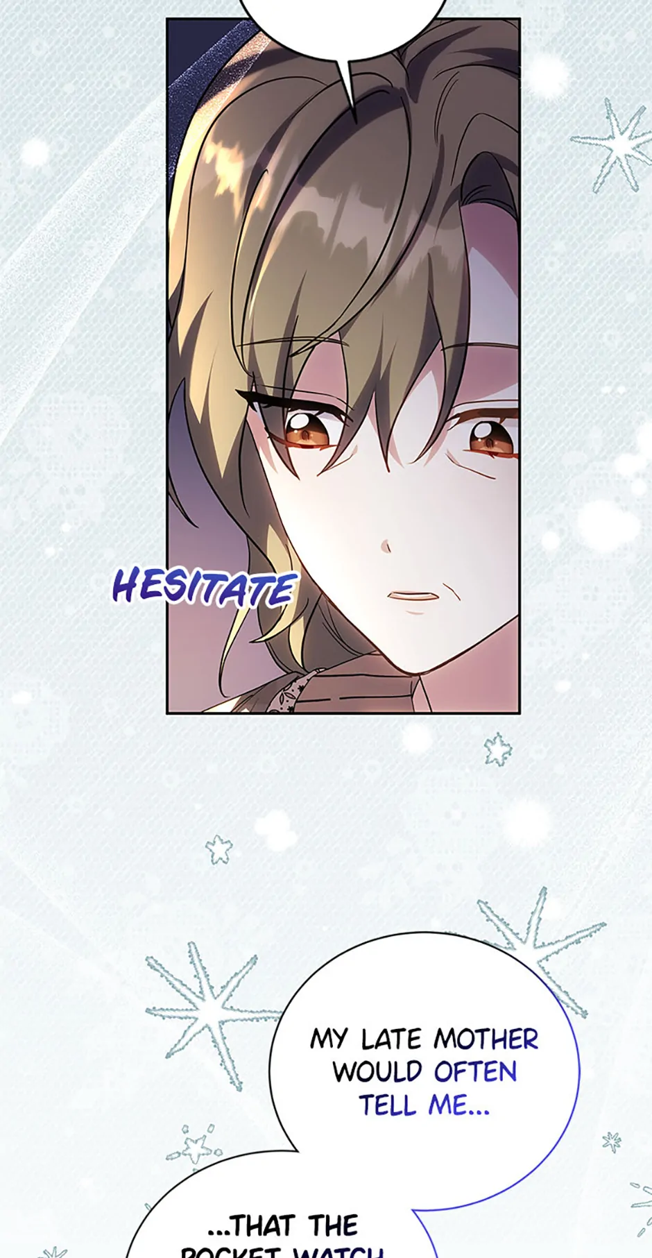While You’re In Love Chapter 67 - page 64