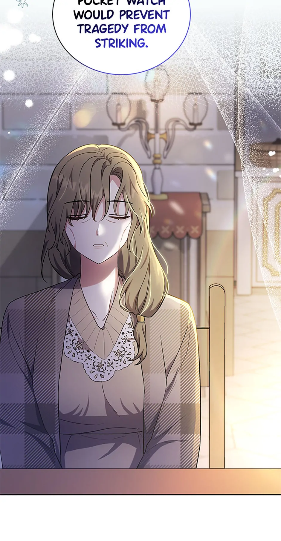 While You’re In Love Chapter 67 - page 65
