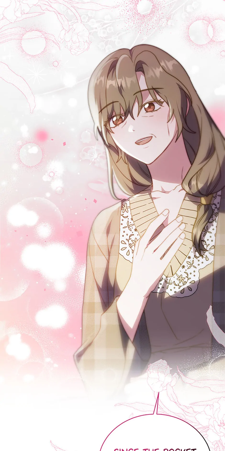 While You’re In Love Chapter 67 - page 69