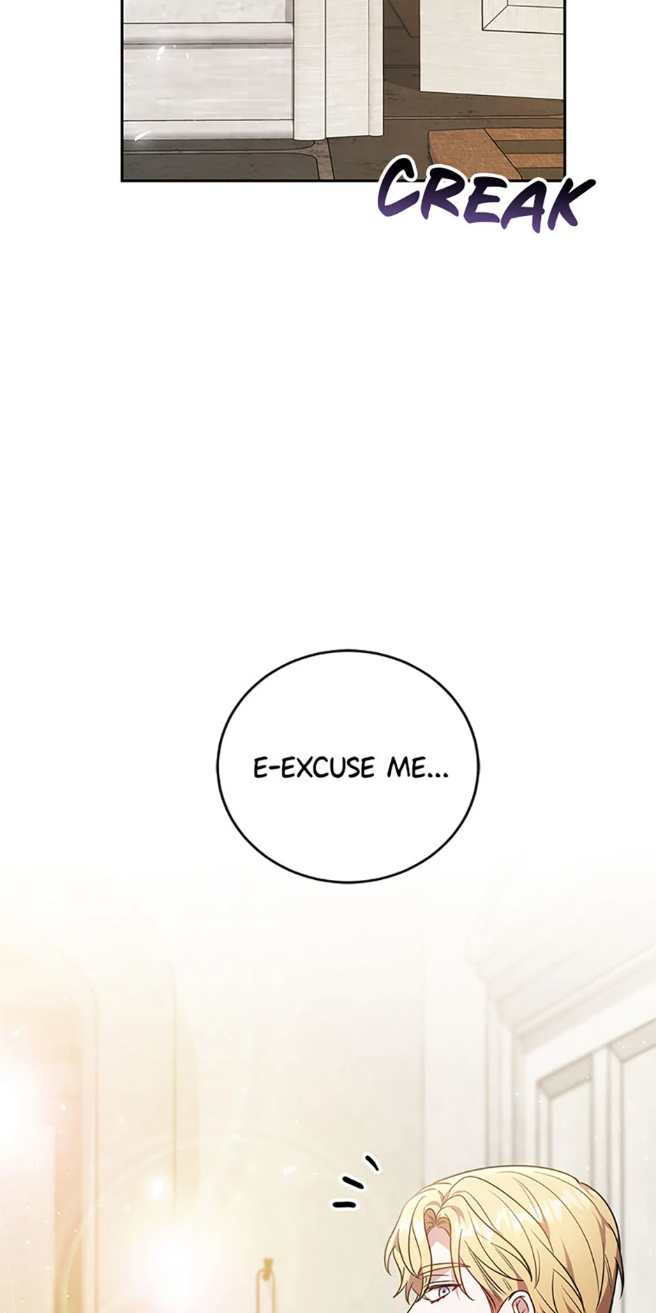 While You’re In Love Chapter 67 - page 7