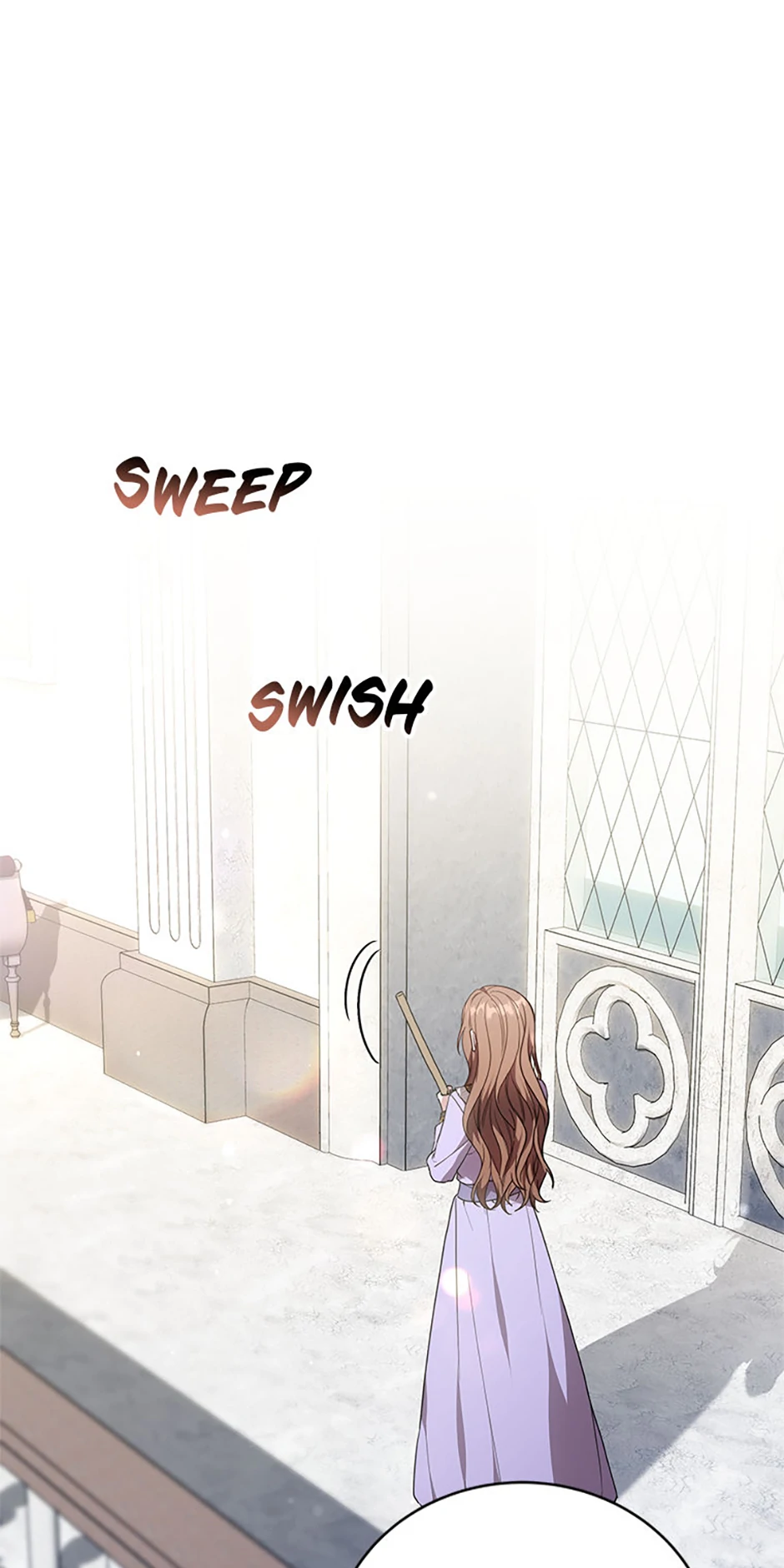 While You’re In Love Chapter 67 - page 71