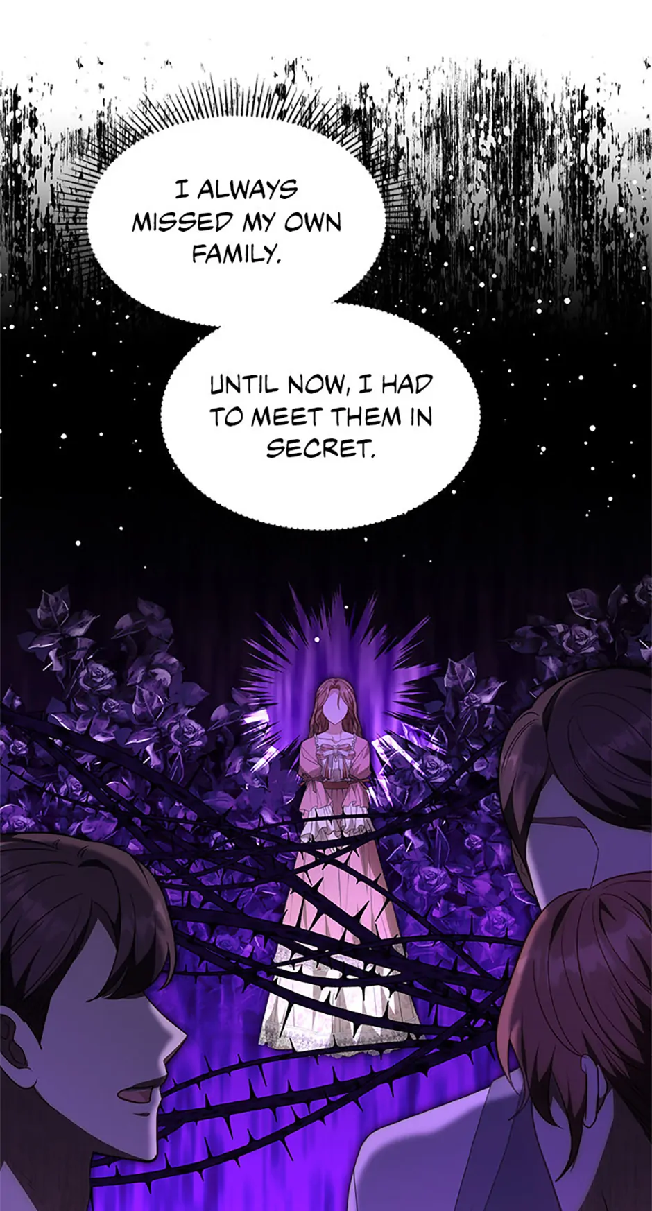 While You’re In Love Chapter 67 - page 73