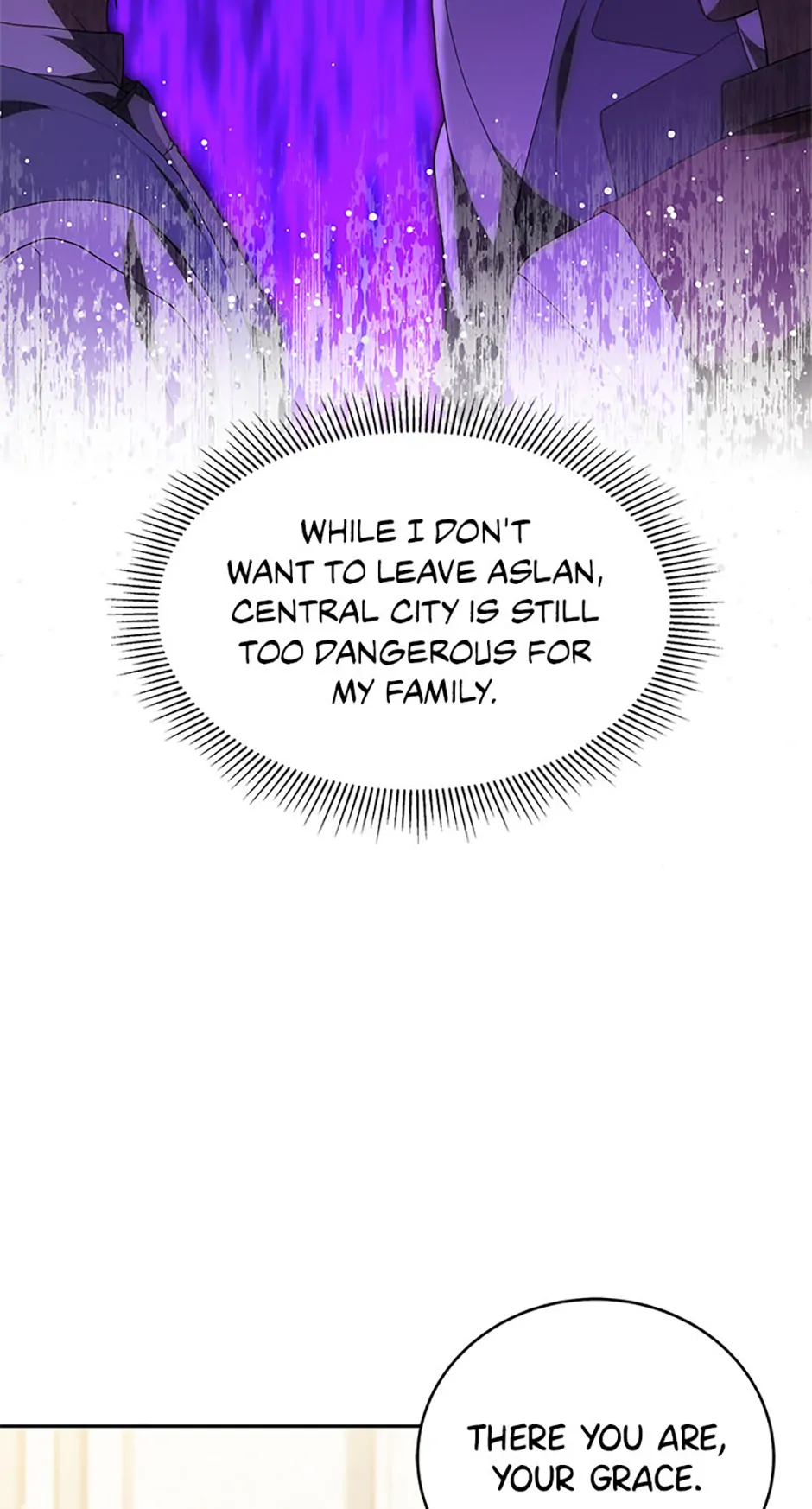 While You’re In Love Chapter 67 - page 74