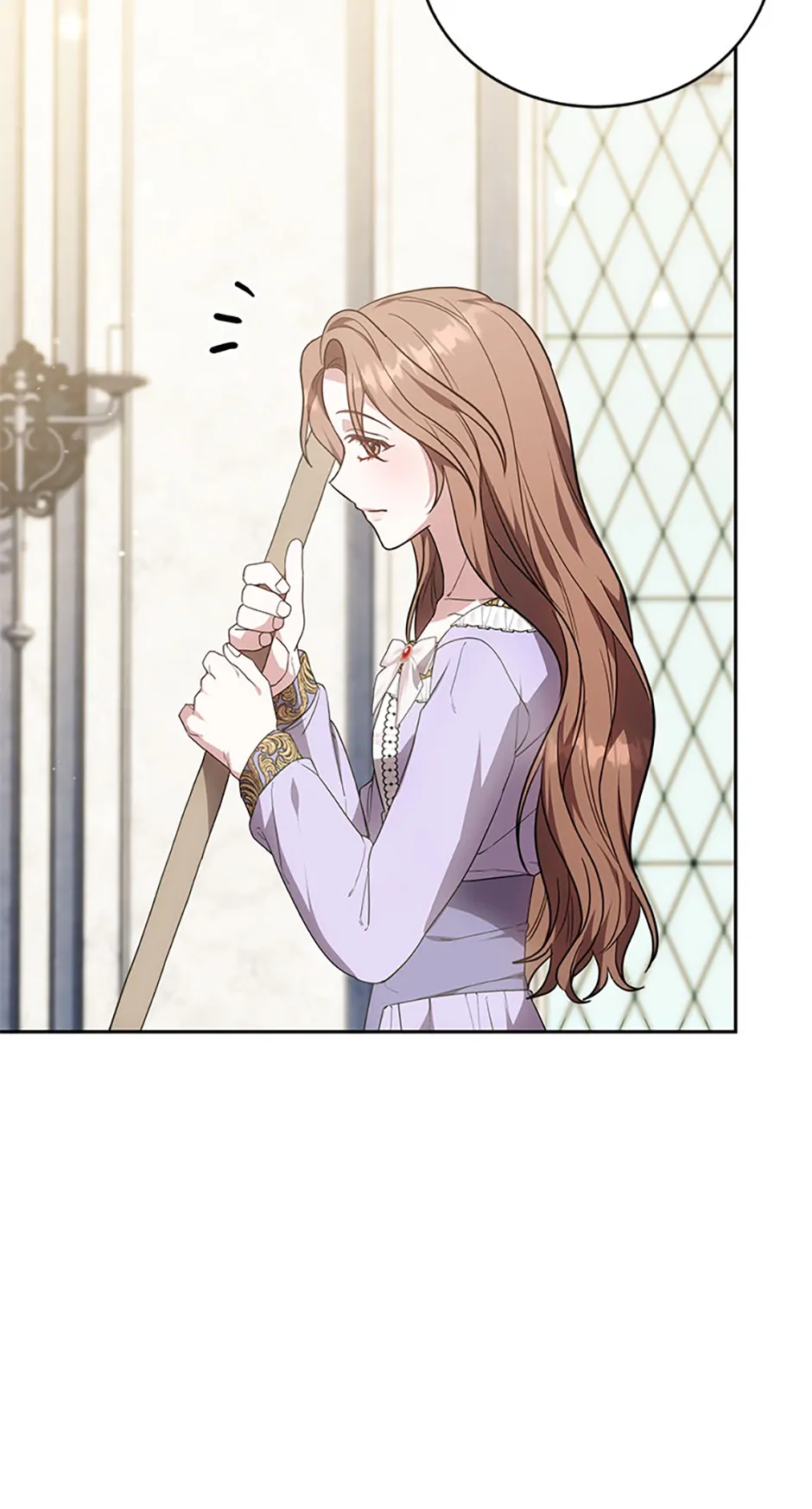 While You’re In Love Chapter 67 - page 75