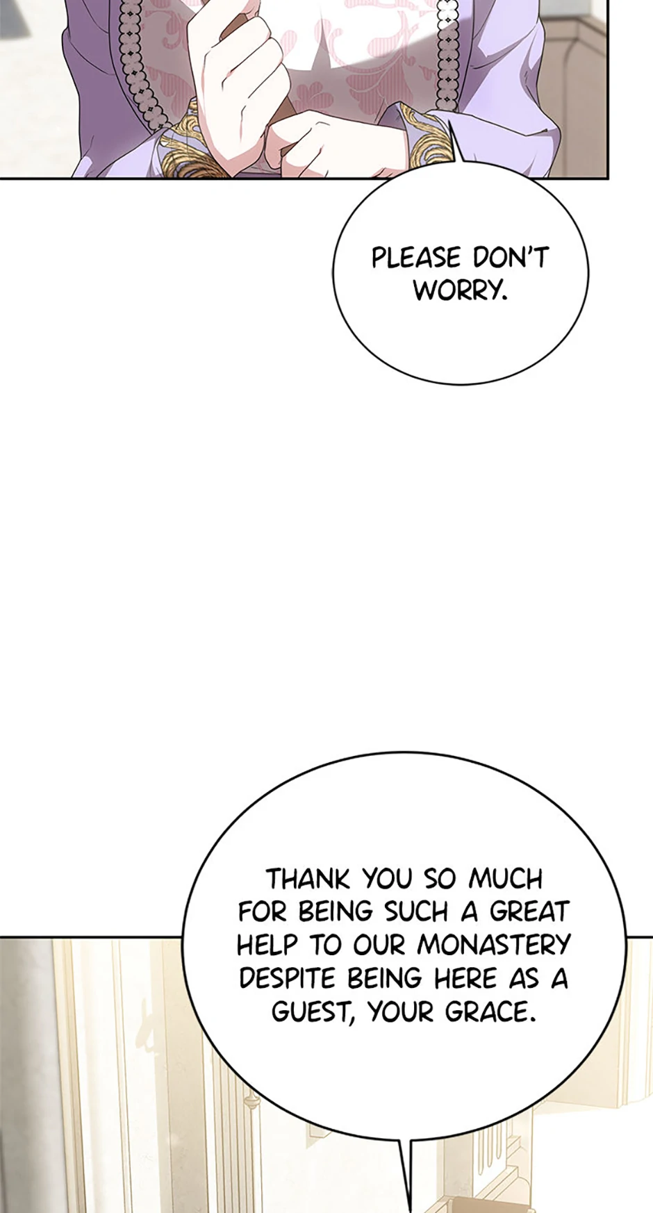 While You’re In Love Chapter 67 - page 78