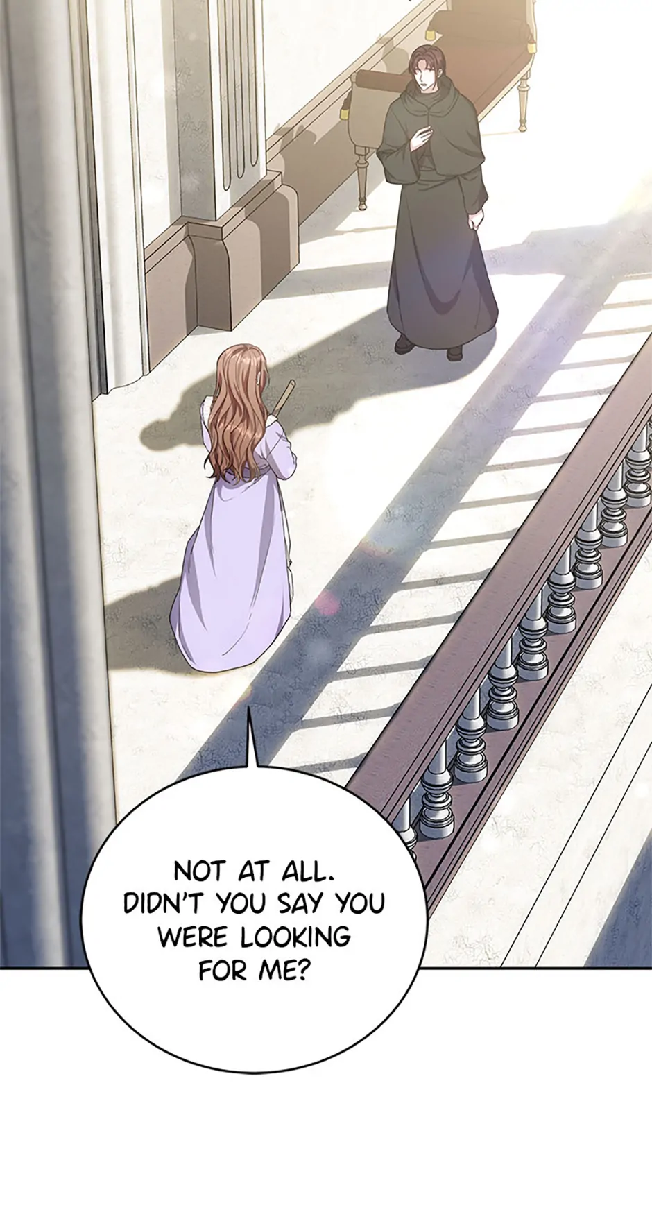 While You’re In Love Chapter 67 - page 79