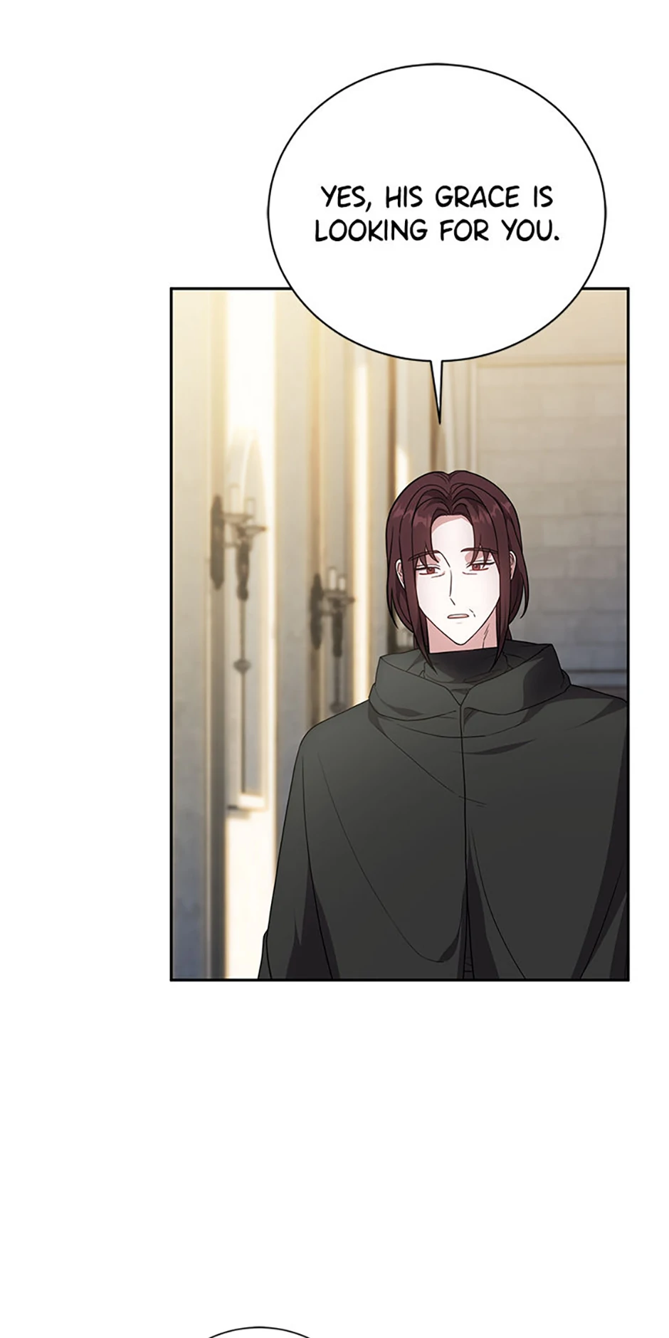 While You’re In Love Chapter 67 - page 80