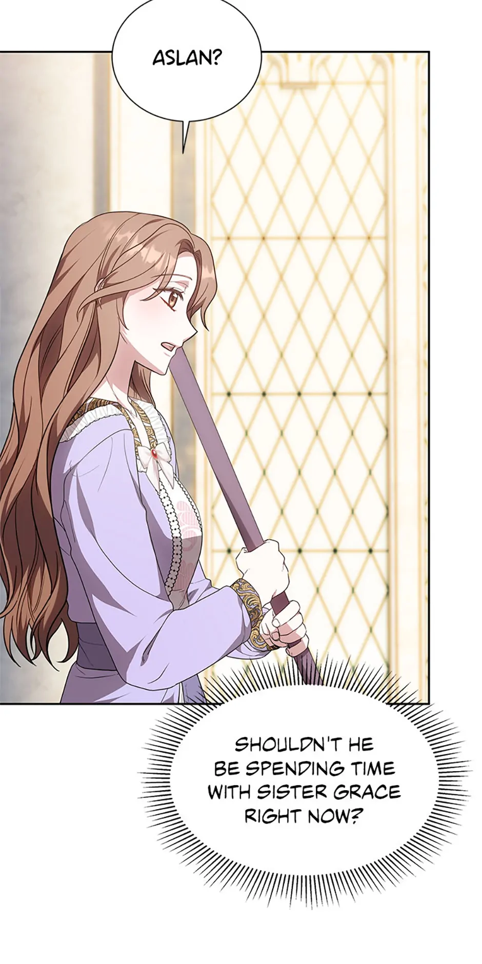 While You’re In Love Chapter 67 - page 81