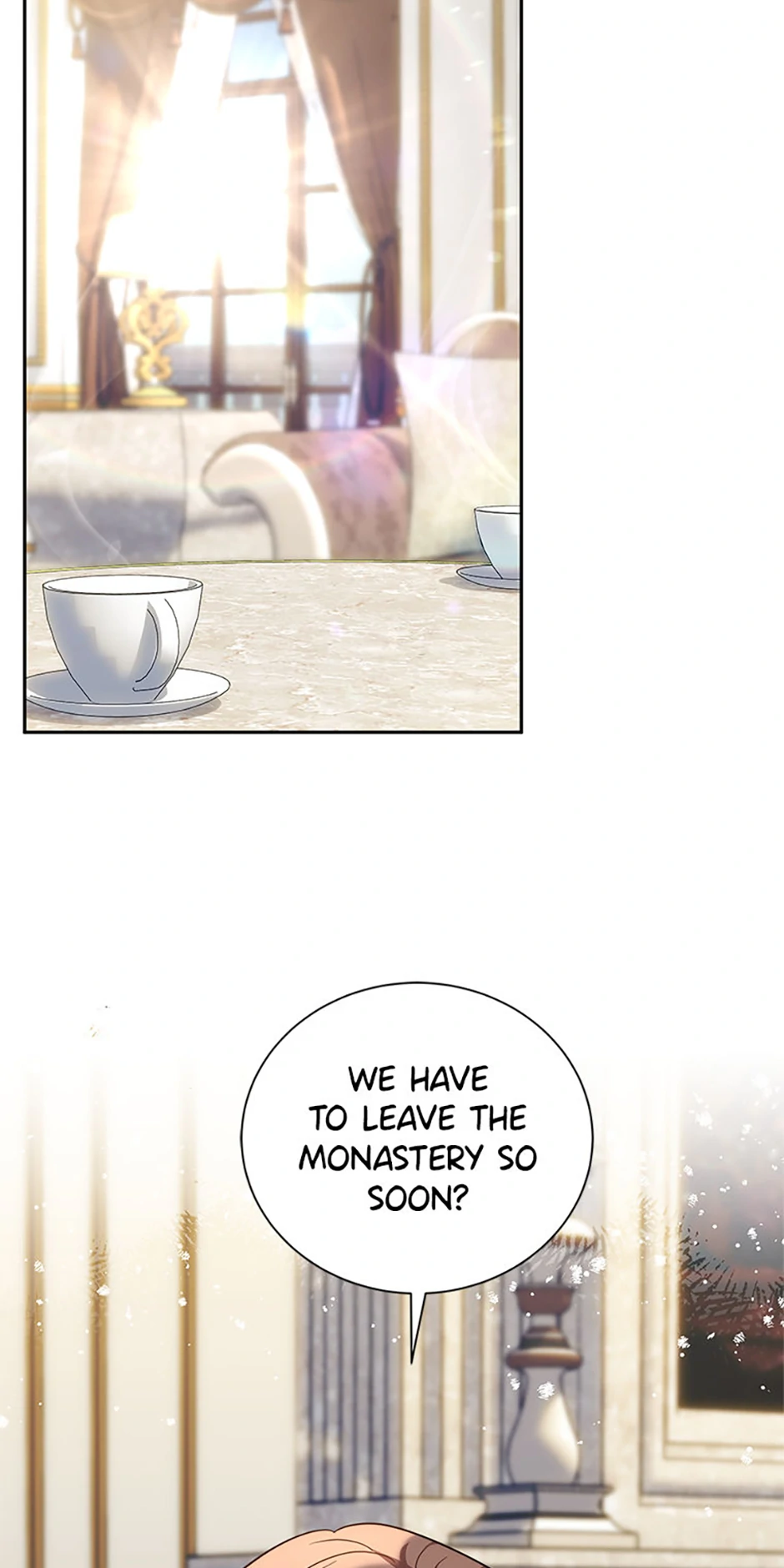 While You’re In Love Chapter 67 - page 83