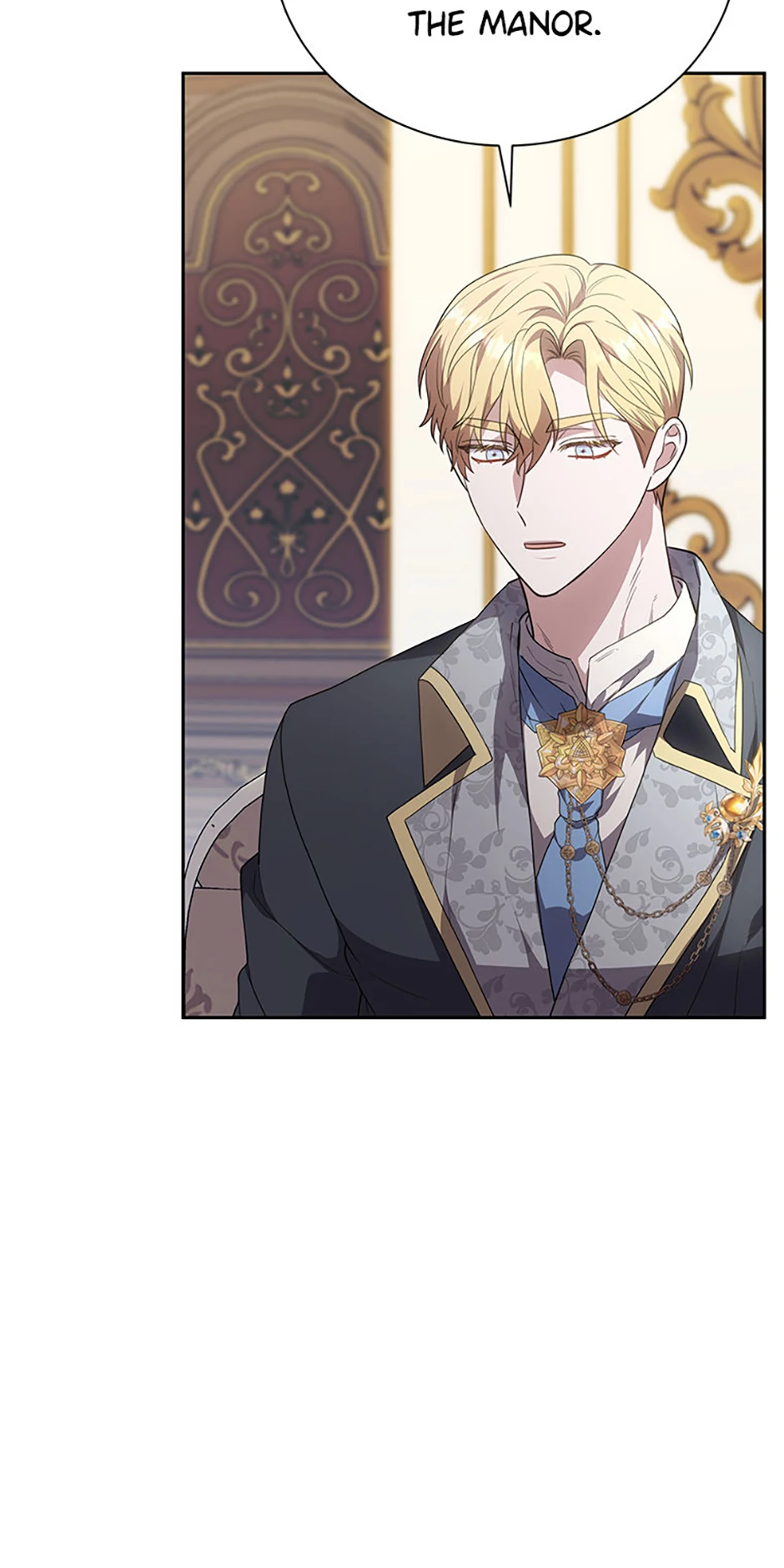 While You’re In Love Chapter 67 - page 85