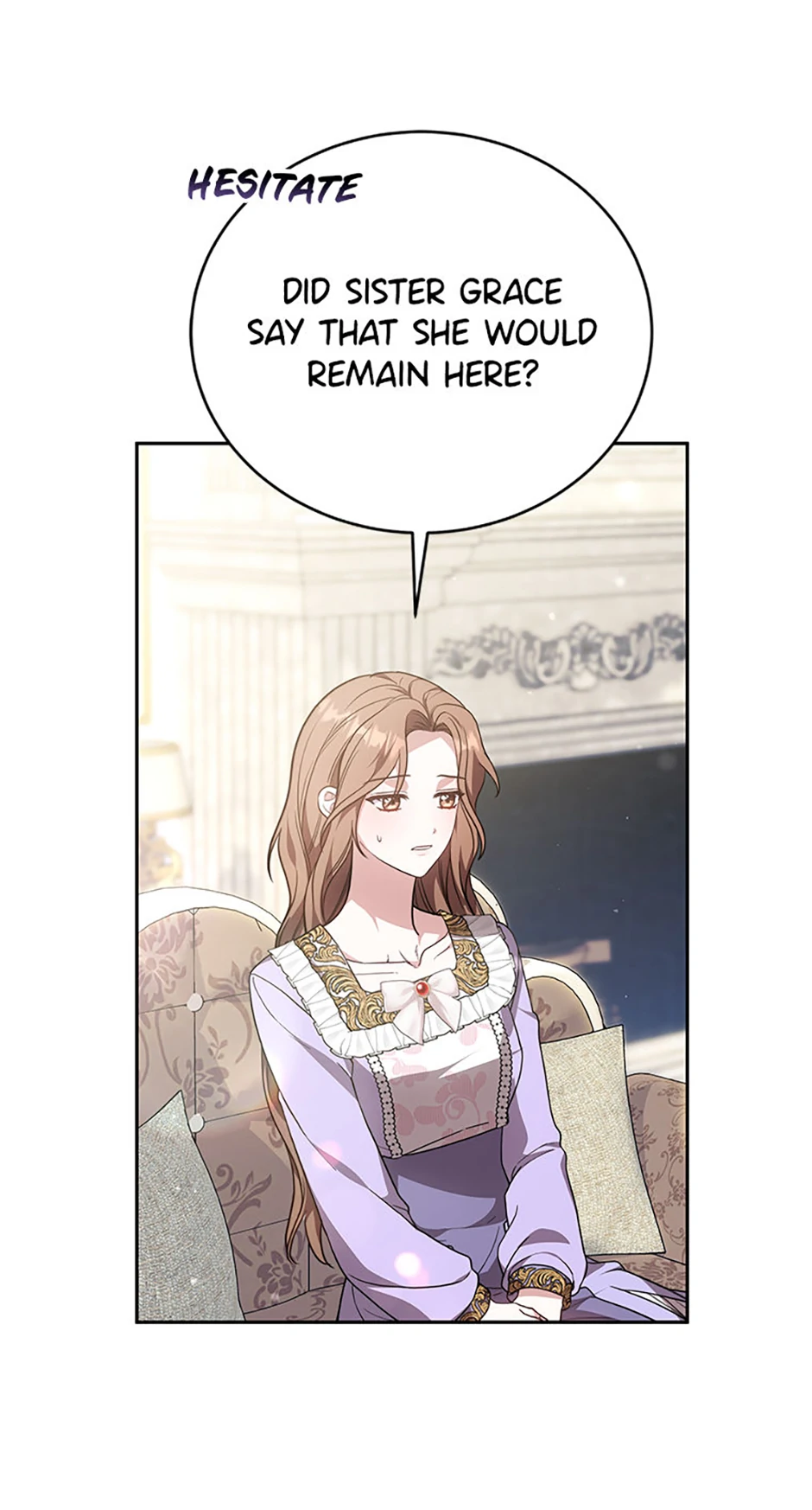While You’re In Love Chapter 67 - page 87