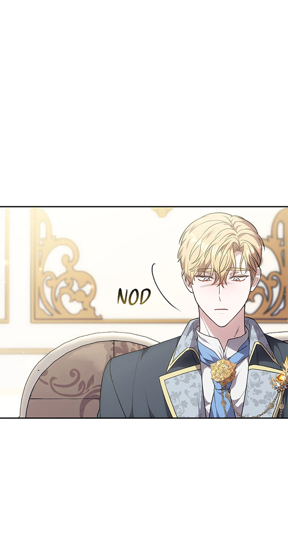While You’re In Love Chapter 67 - page 88