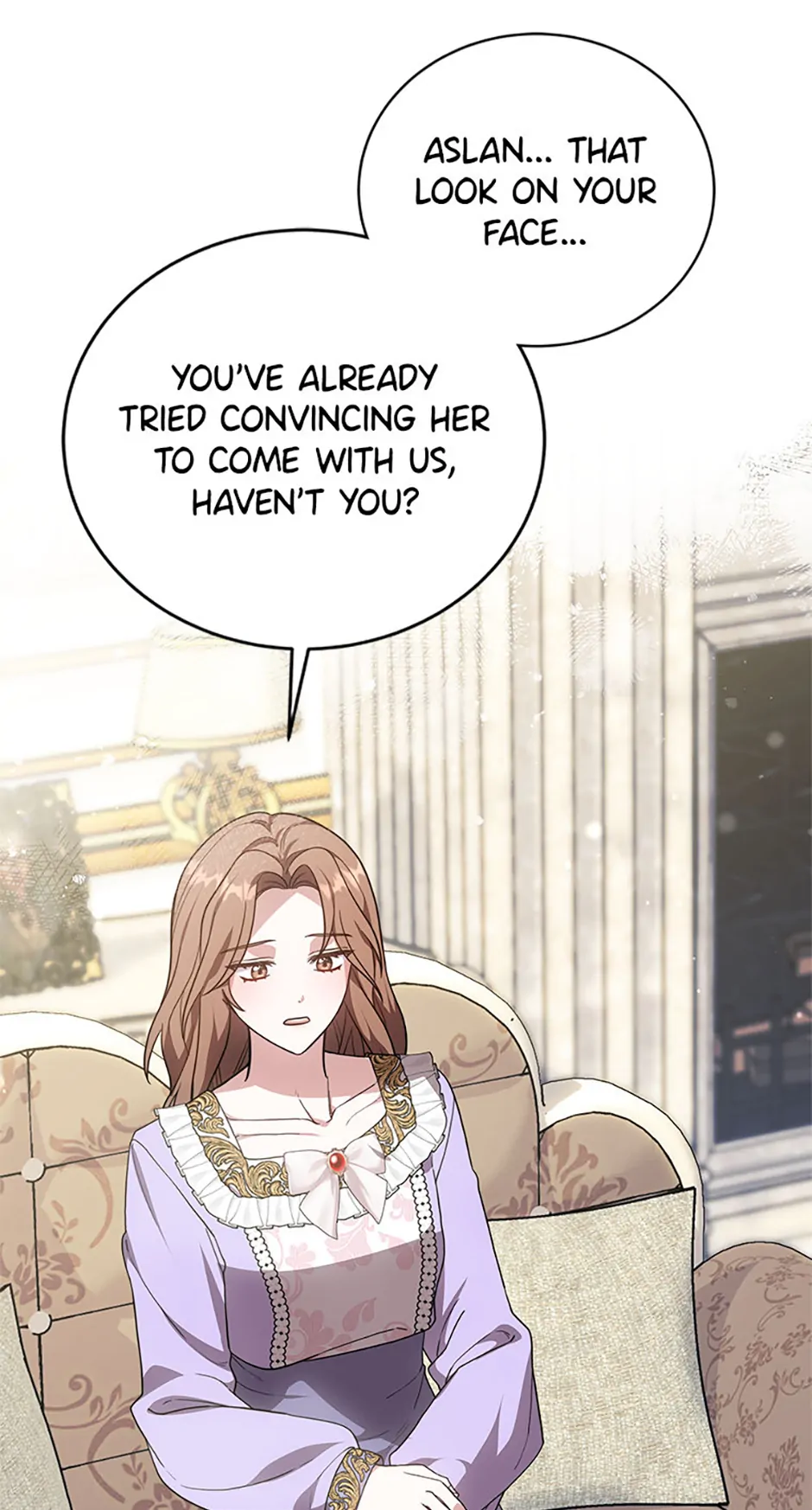 While You’re In Love Chapter 67 - page 89