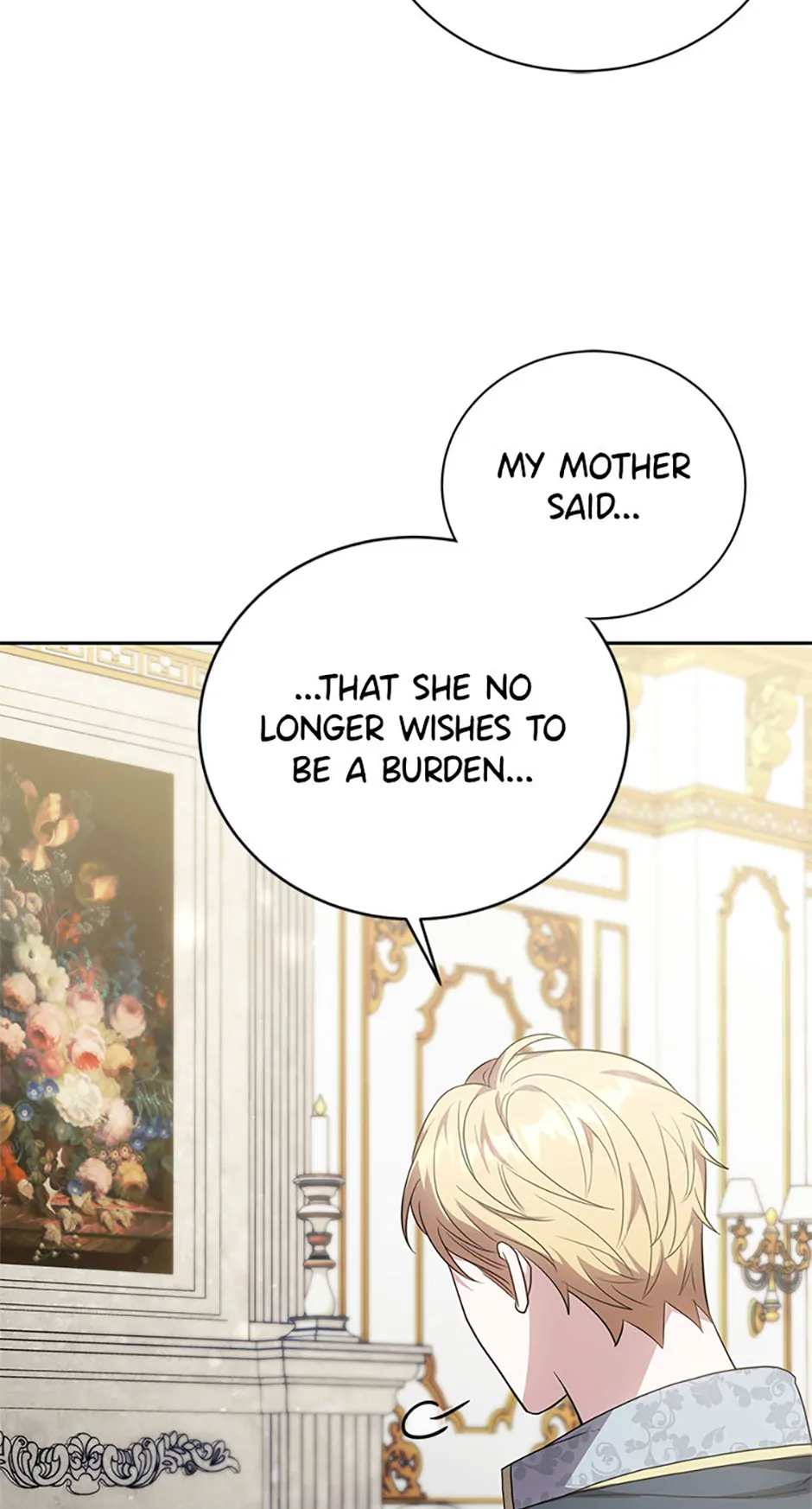 While You’re In Love Chapter 67 - page 91