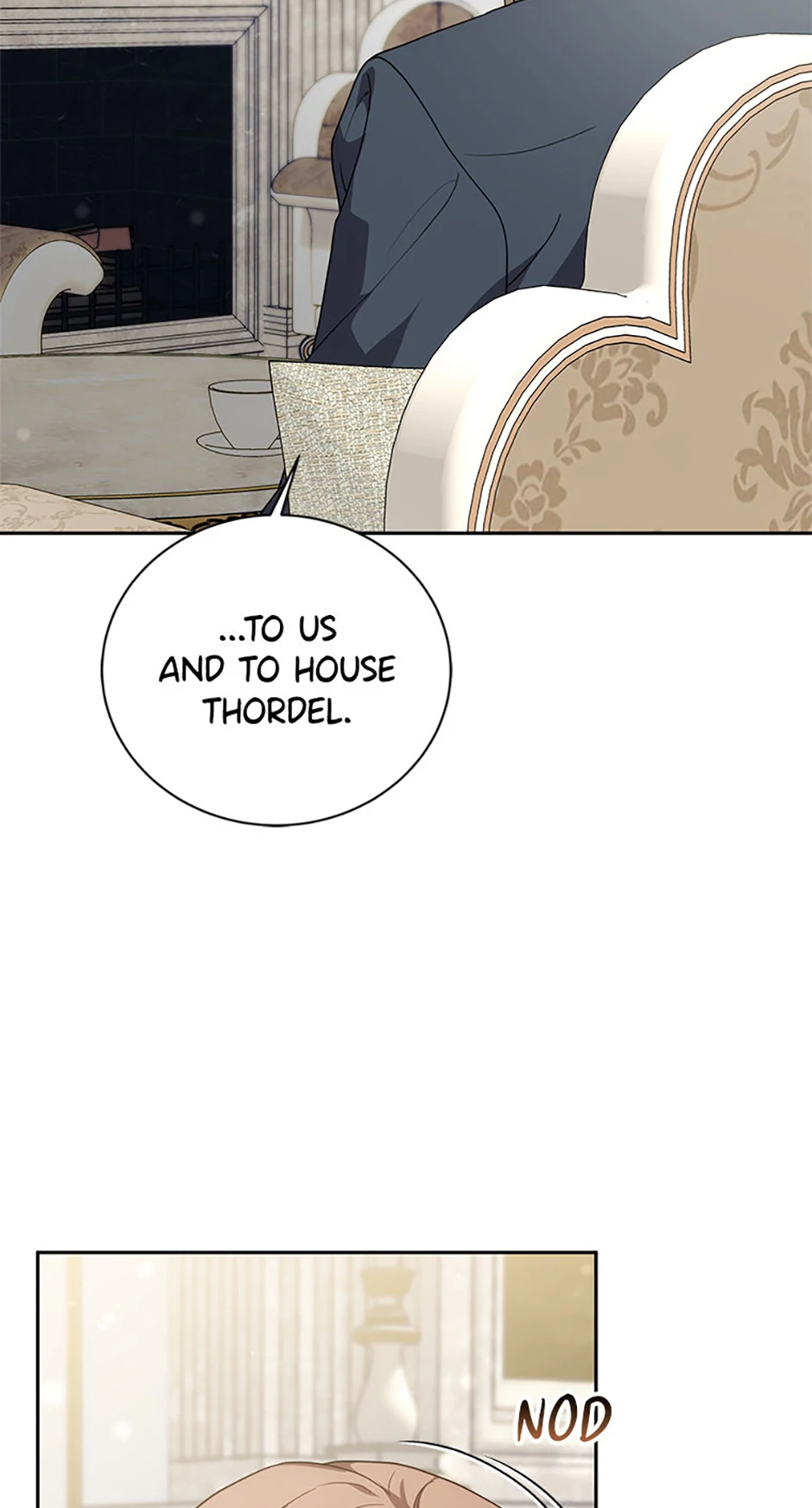 While You’re In Love Chapter 67 - page 92